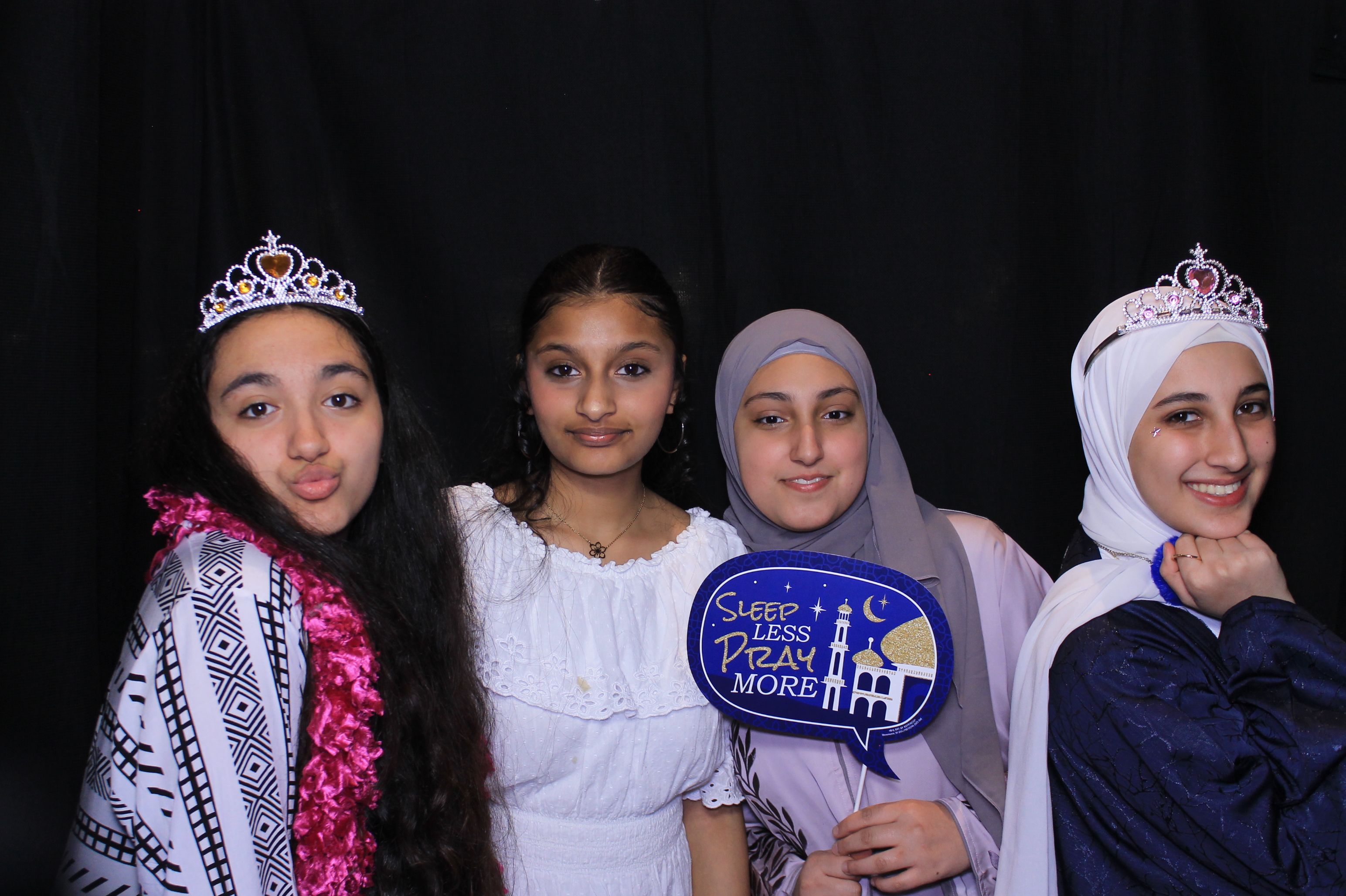 Ramadan Celebration | View more photos from the event at gallery.photoboothcincy.com/u/PhotoBoothCincy/Ramadan-Celebration