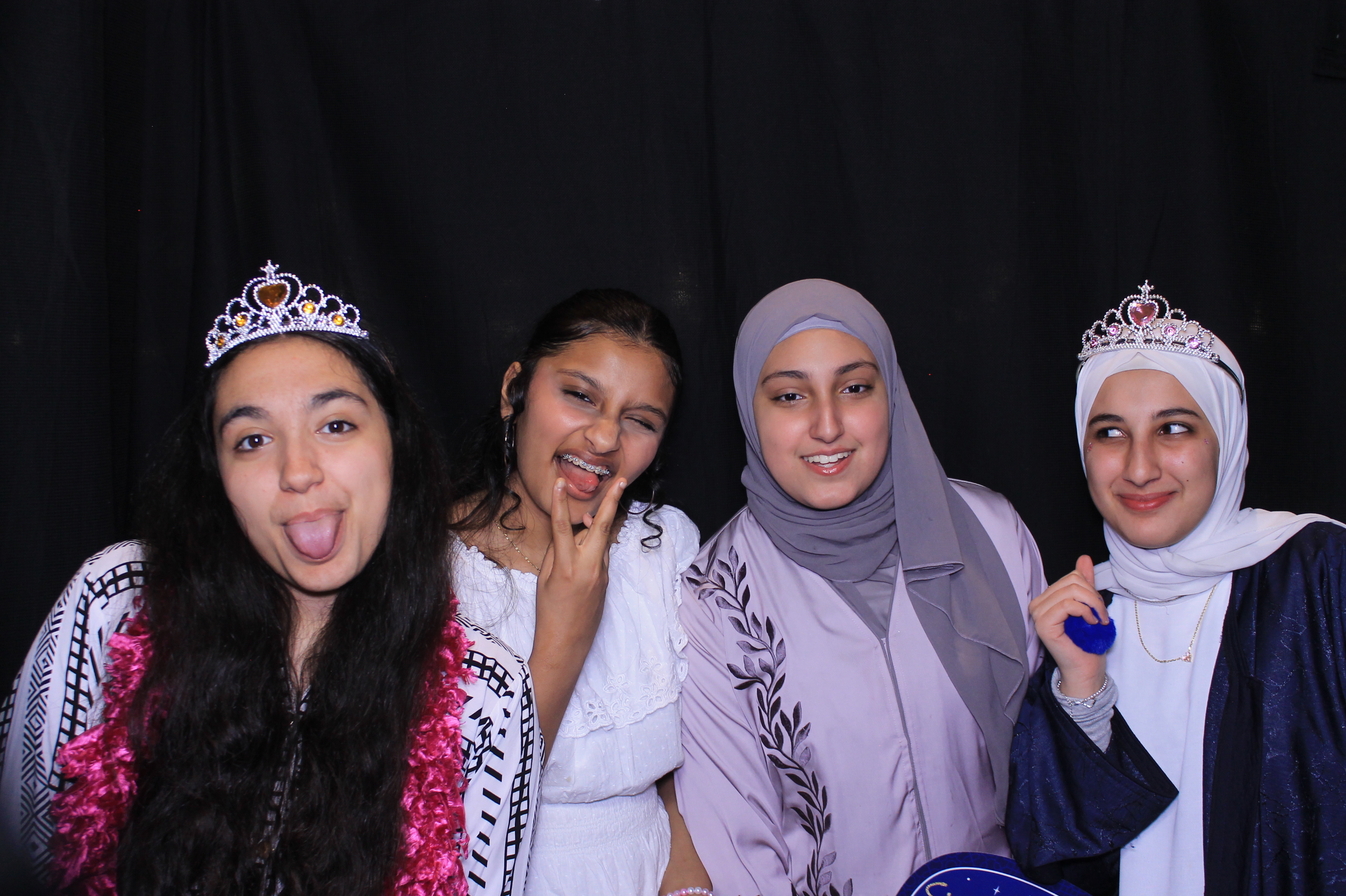 Ramadan Celebration | View more photos from the event at gallery.photoboothcincy.com/u/PhotoBoothCincy/Ramadan-Celebration
