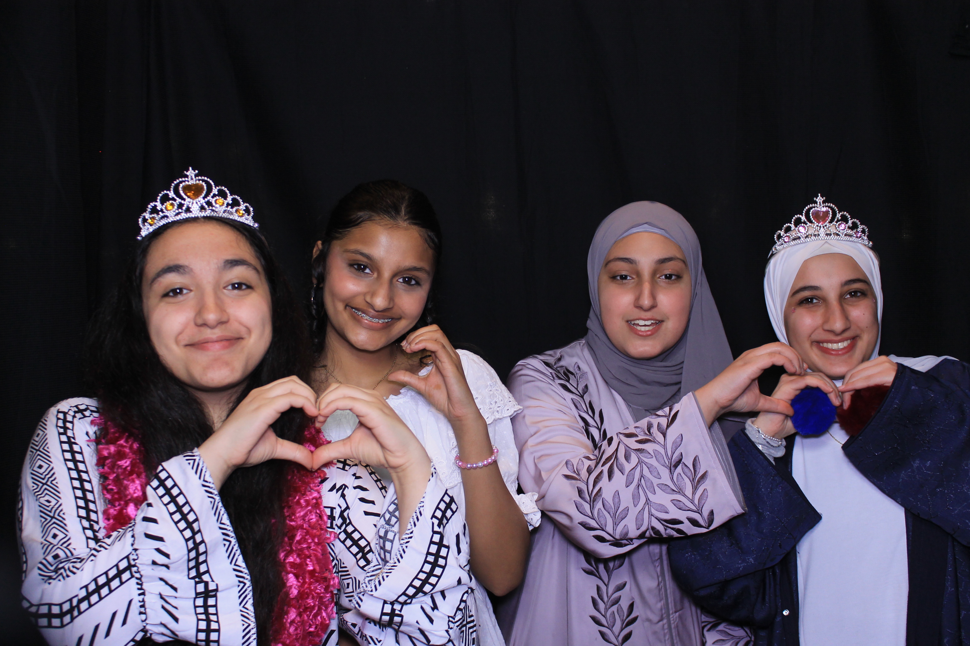Ramadan Celebration | View more photos from the event at gallery.photoboothcincy.com/u/PhotoBoothCincy/Ramadan-Celebration