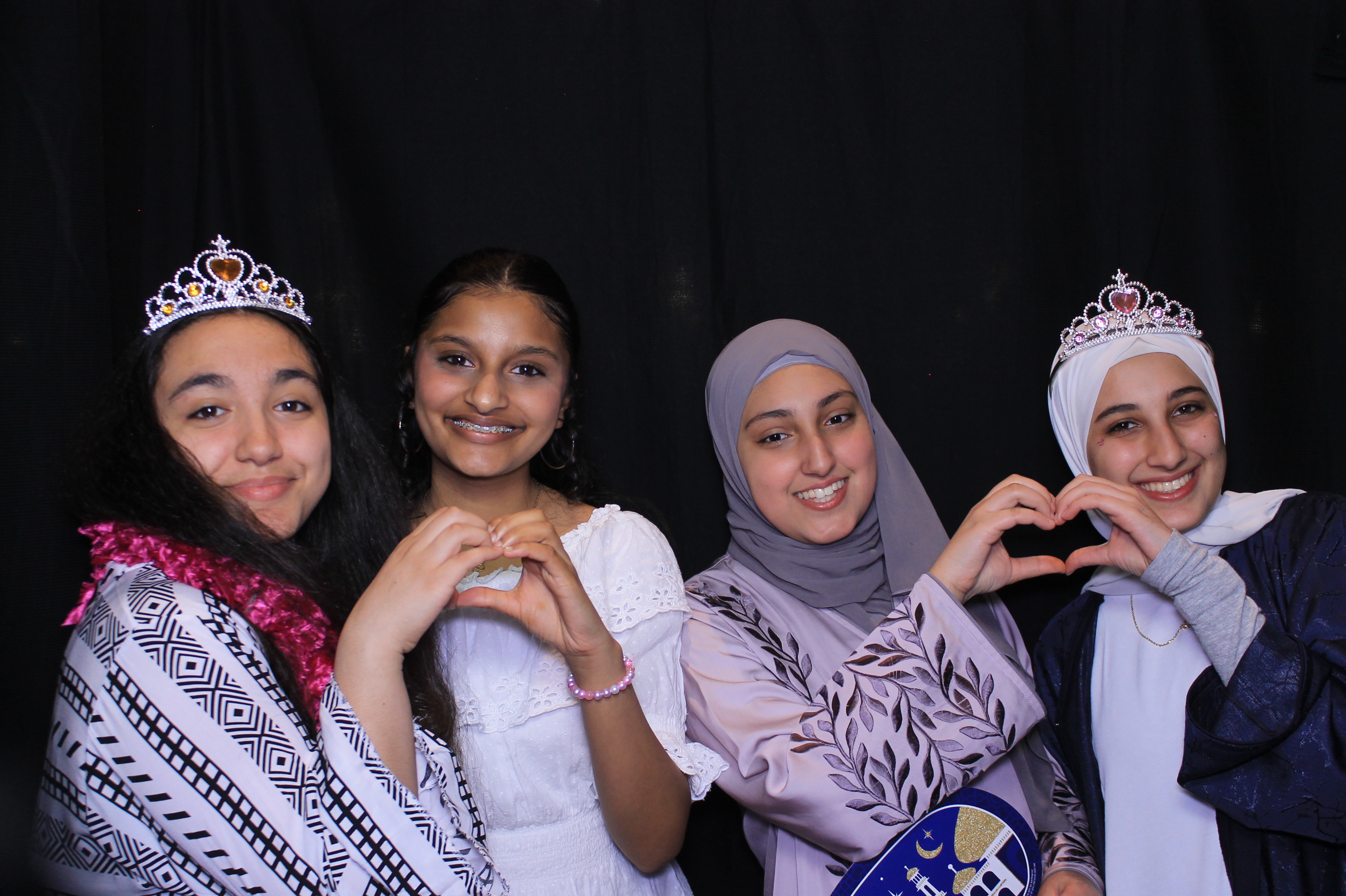 Ramadan Celebration | View more photos from the event at gallery.photoboothcincy.com/u/PhotoBoothCincy/Ramadan-Celebration
