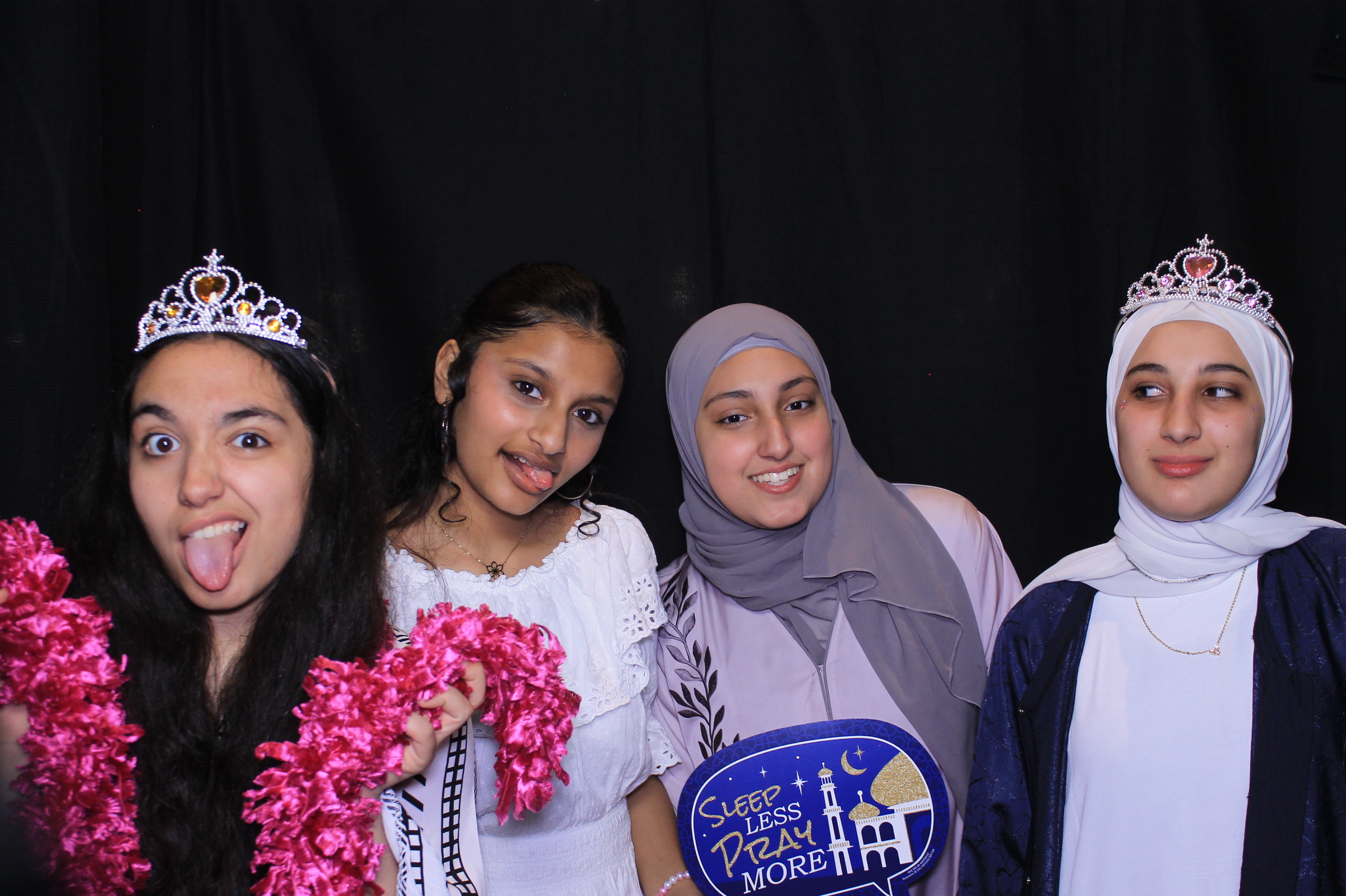 Ramadan Celebration | View more photos from the event at gallery.photoboothcincy.com/u/PhotoBoothCincy/Ramadan-Celebration