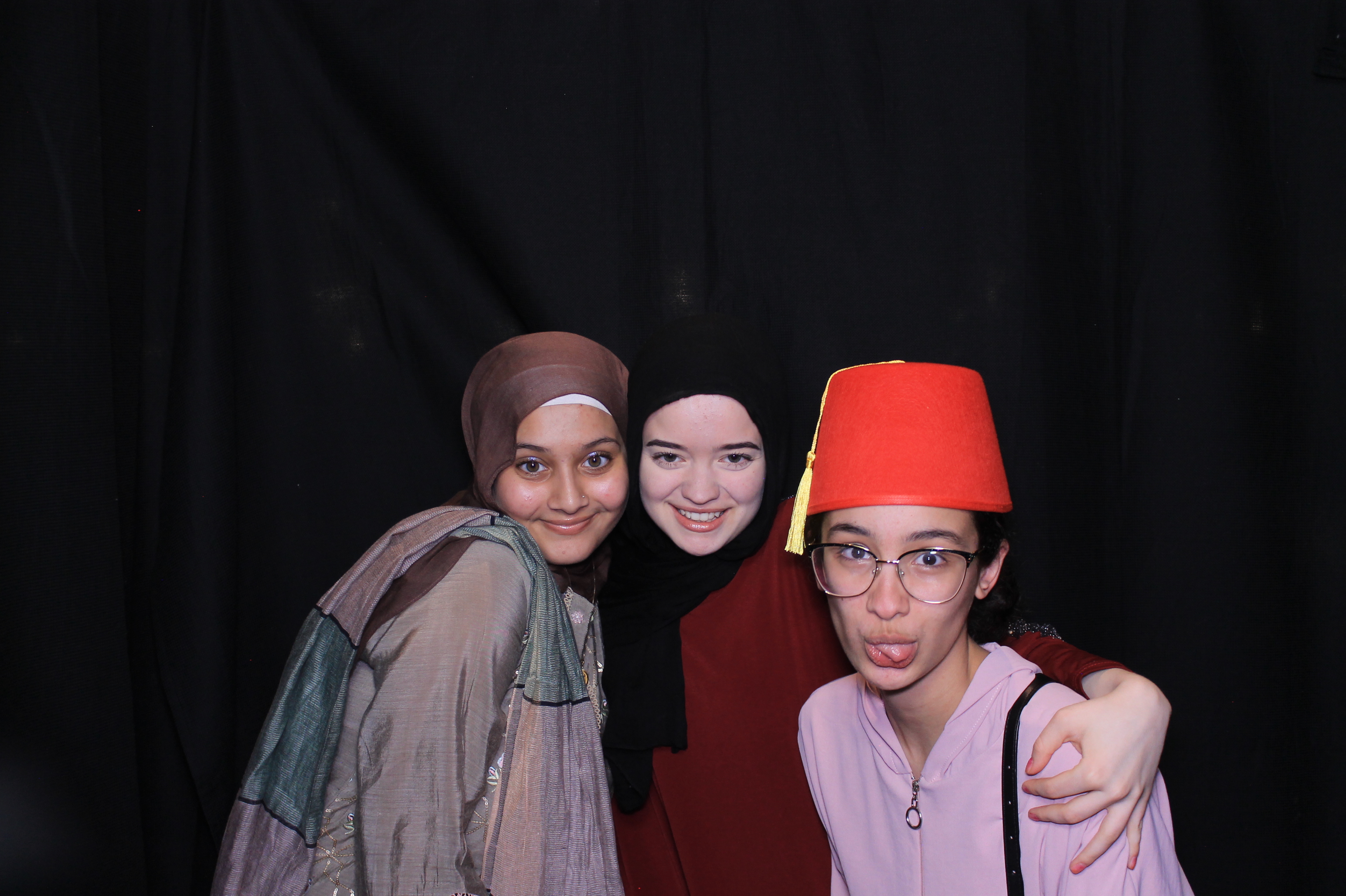 Ramadan Celebration | View more photos from the event at gallery.photoboothcincy.com/u/PhotoBoothCincy/Ramadan-Celebration
