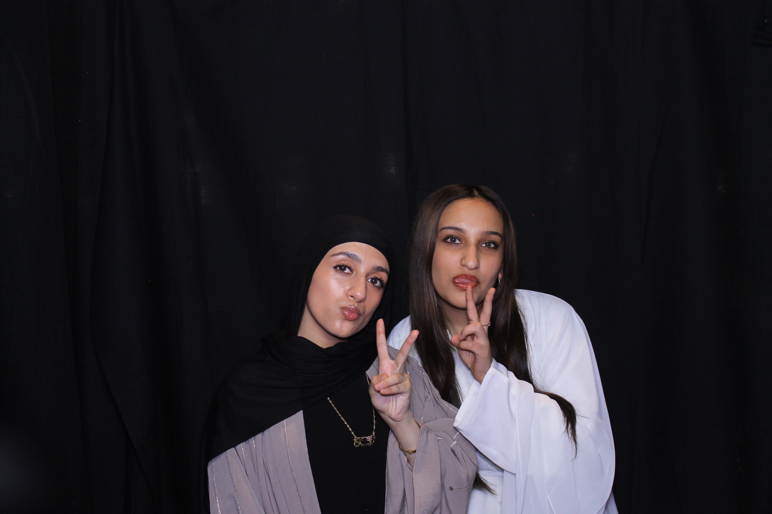 Ramadan Celebration | View more photos from the event at gallery.photoboothcincy.com/u/PhotoBoothCincy/Ramadan-Celebration