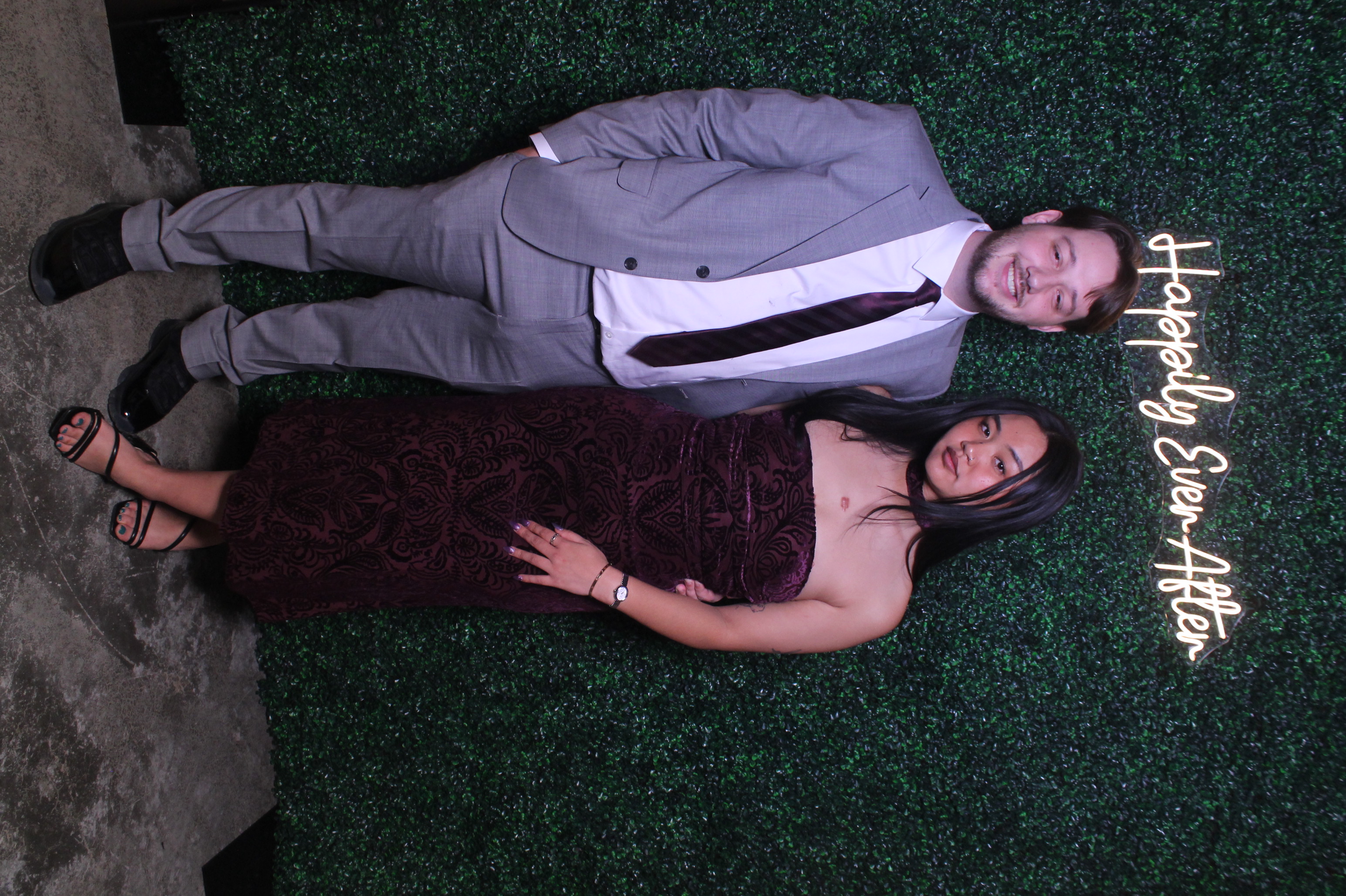 Randi & Nathan | View more photos from the event at gallery.photoboothcincy.com/u/PhotoBoothCincy/Randi-Nathan