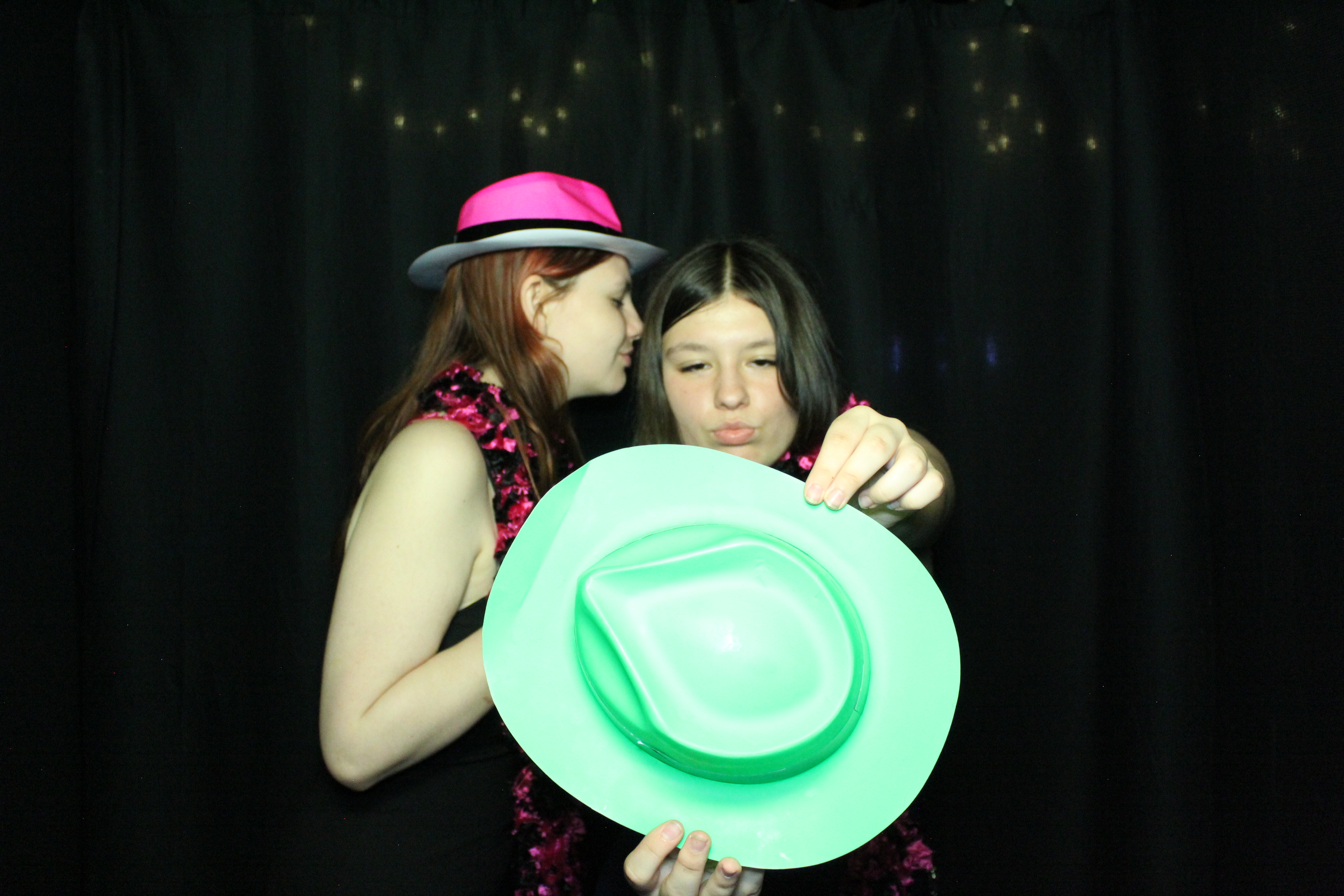 Reading Junior Senior Prom | View more photos from the event at gallery.photoboothcincy.com/u/PhotoBoothCincy/Reading-Junior-Senior-Prom