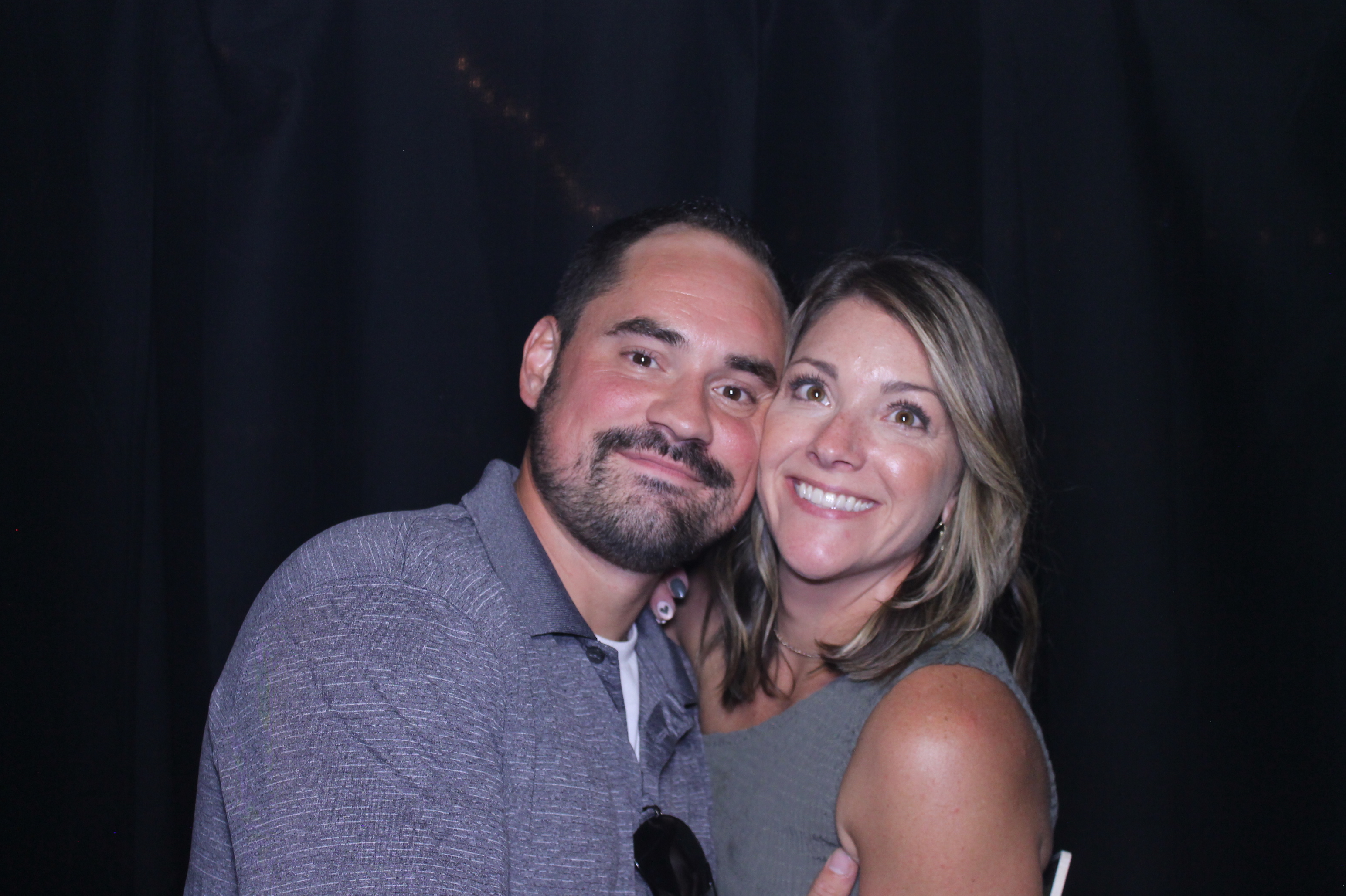 Reagan & Brandon | View more photos from the event at gallery.photoboothcincy.com/u/PhotoBoothCincy/Reagan-Brandon
