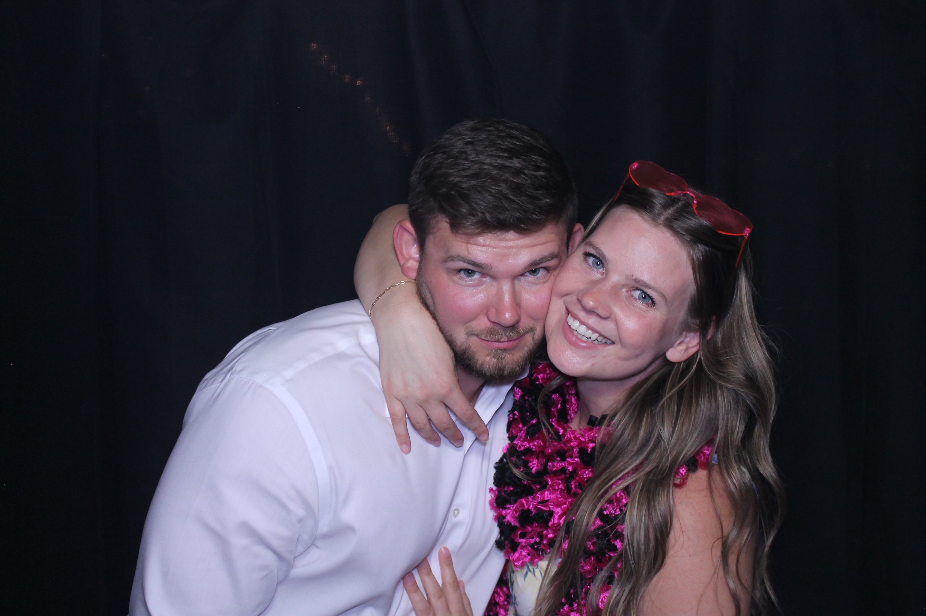 Reagan & Brandon | View more photos from the event at gallery.photoboothcincy.com/u/PhotoBoothCincy/Reagan-Brandon