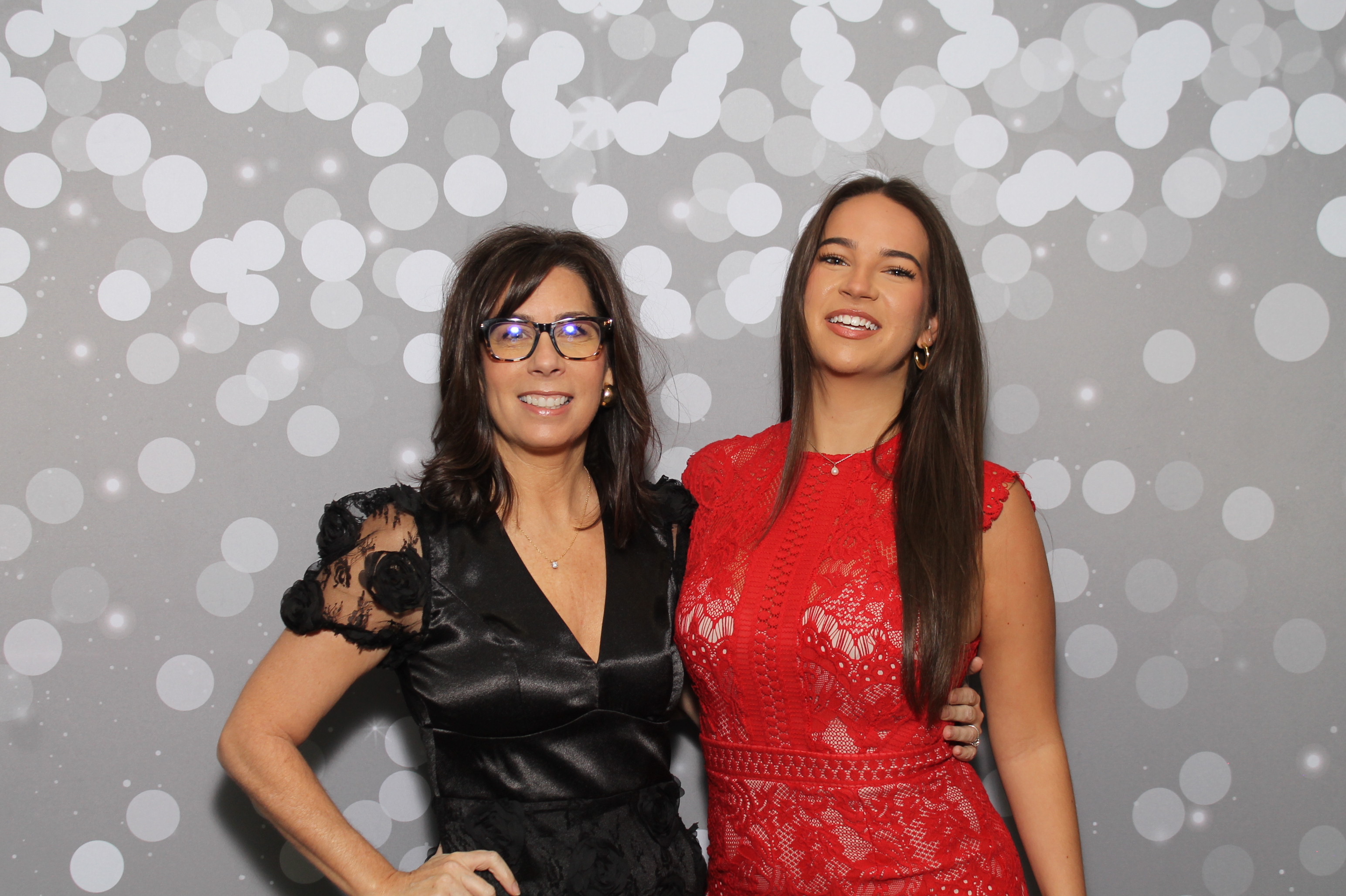 Red Dress Gala | View more photos from the event at gallery.photoboothcincy.com/u/PhotoBoothCincy/Red-Dress-Gala-1