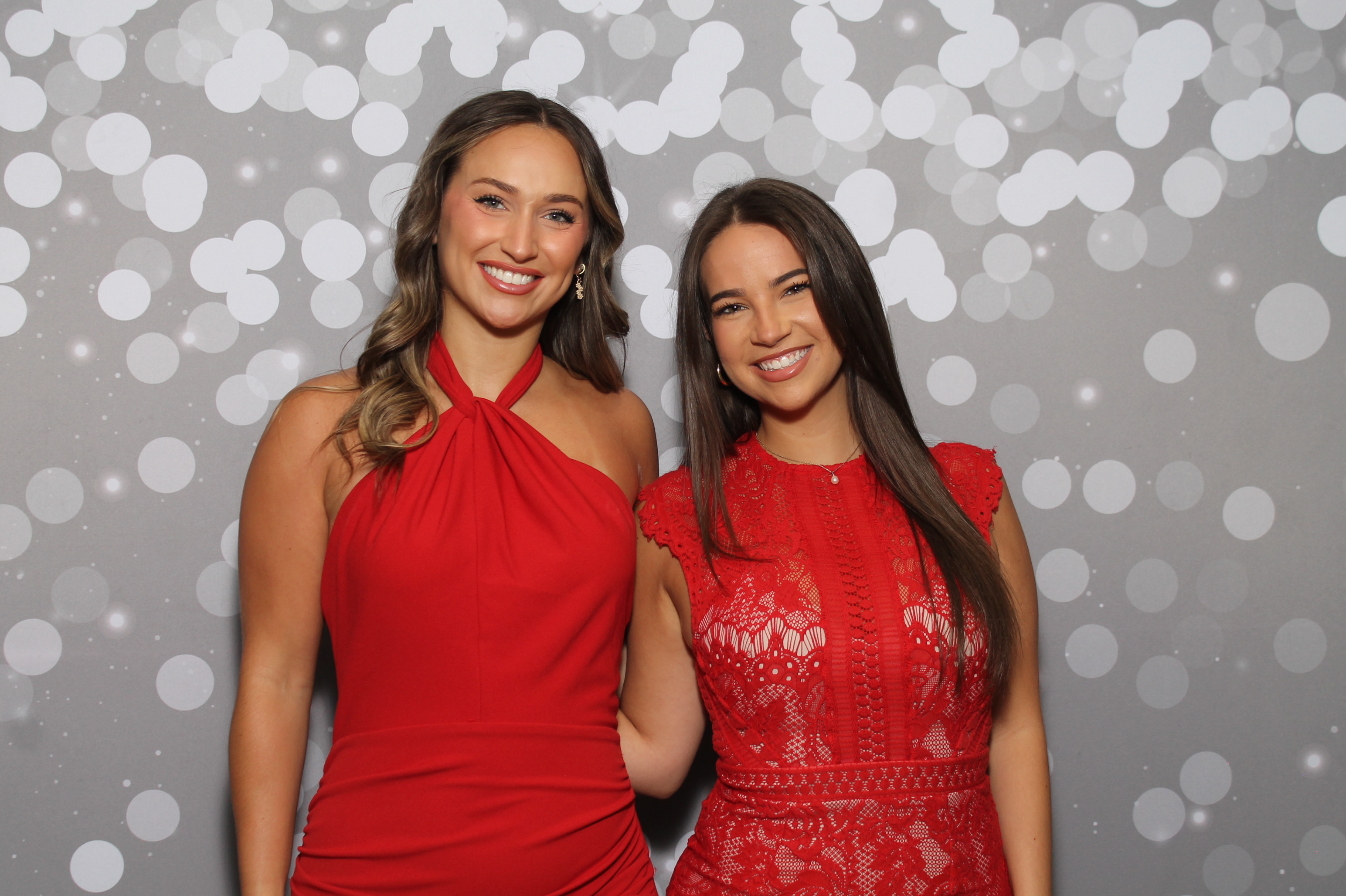 Red Dress Gala | View more photos from the event at gallery.photoboothcincy.com/u/PhotoBoothCincy/Red-Dress-Gala-1