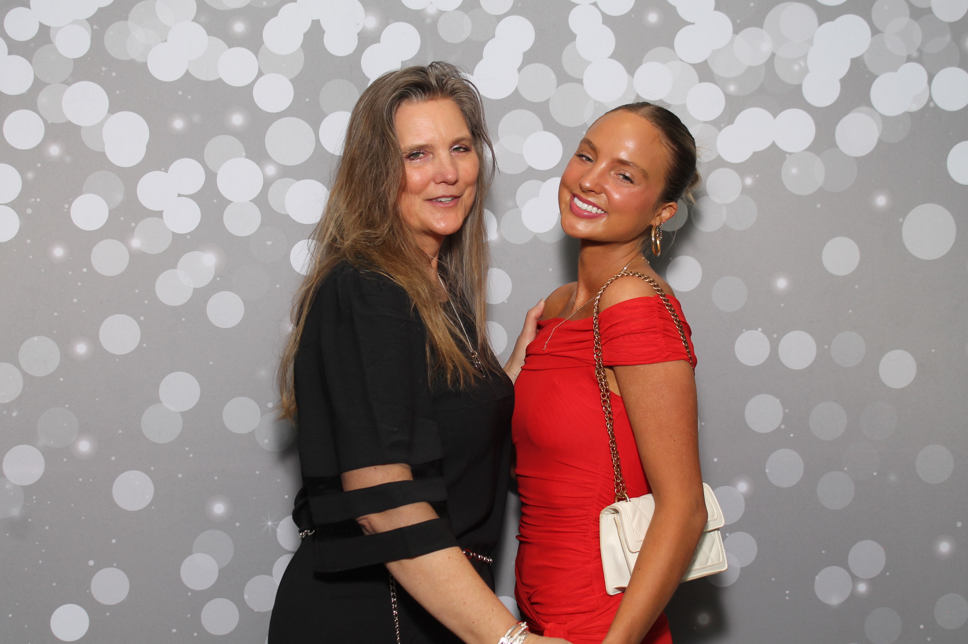 Red Dress Gala | View more photos from the event at gallery.photoboothcincy.com/u/PhotoBoothCincy/Red-Dress-Gala-1