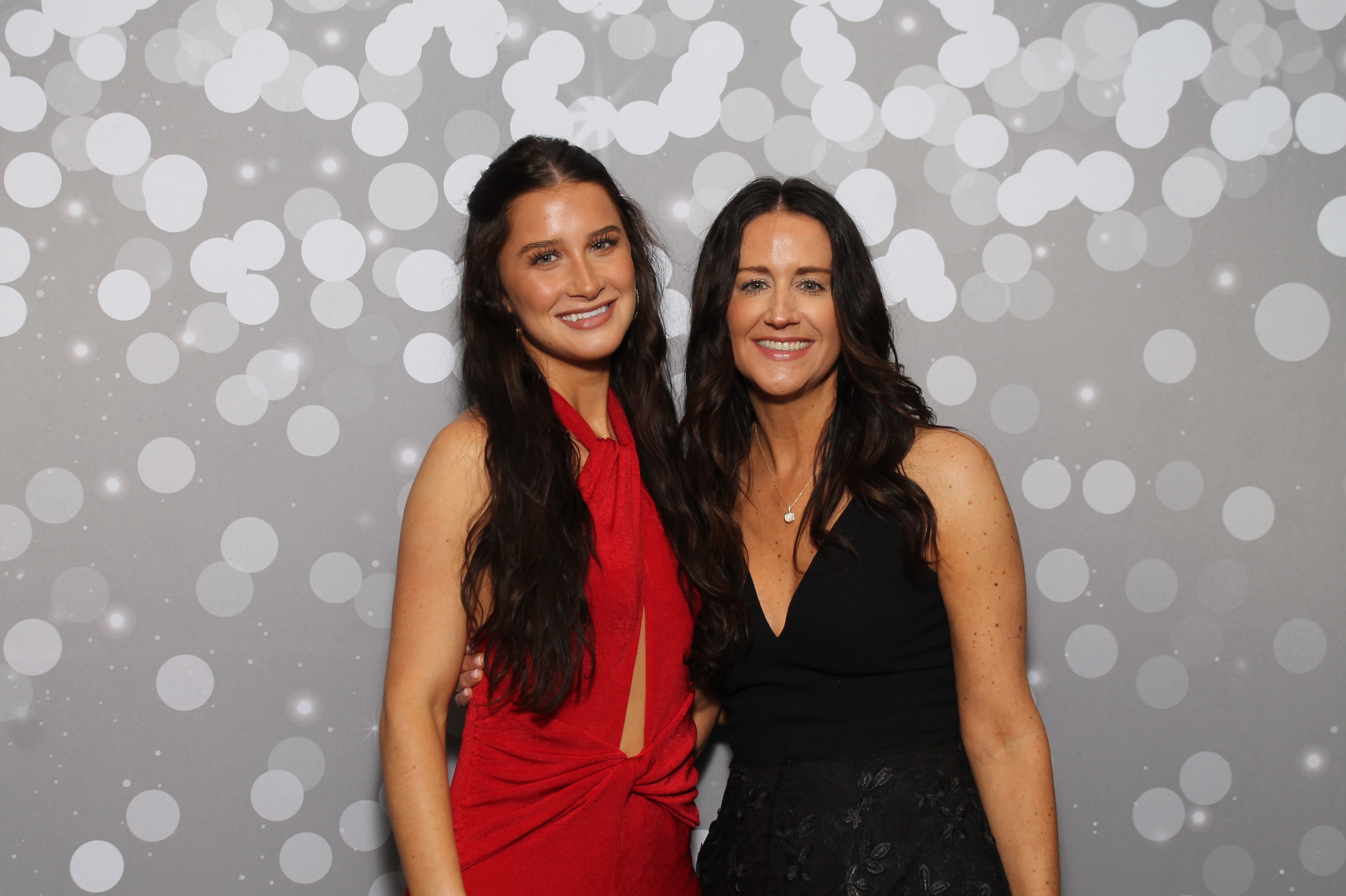 Red Dress Gala | View more photos from the event at gallery.photoboothcincy.com/u/PhotoBoothCincy/Red-Dress-Gala-1