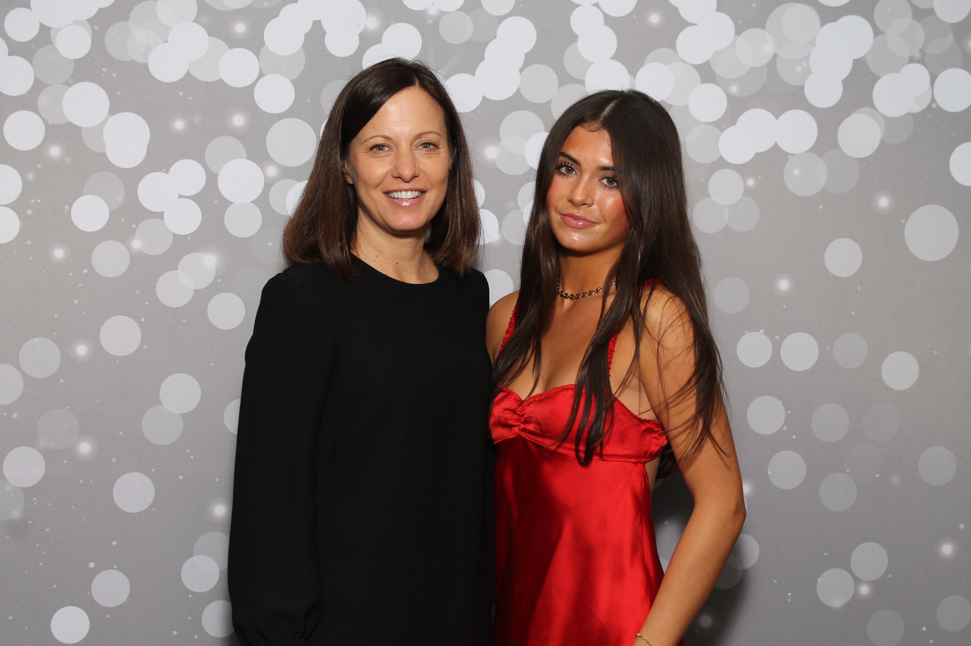 Red Dress Gala | View more photos from the event at gallery.photoboothcincy.com/u/PhotoBoothCincy/Red-Dress-Gala-1