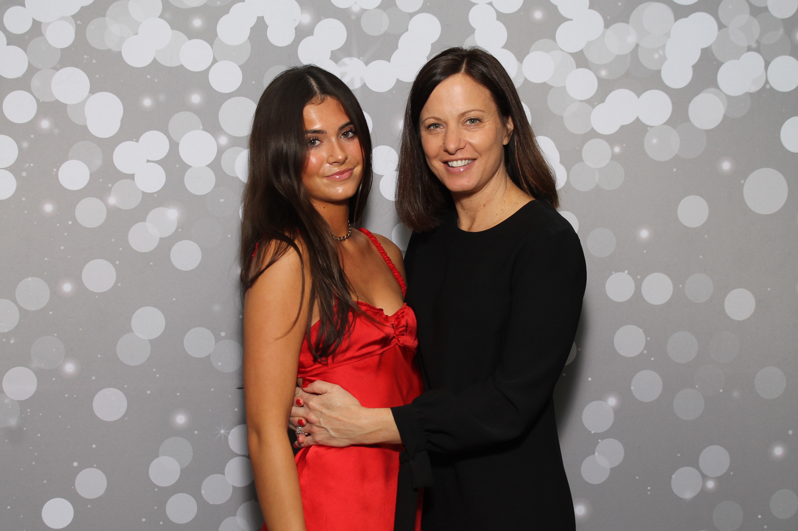 Red Dress Gala | View more photos from the event at gallery.photoboothcincy.com/u/PhotoBoothCincy/Red-Dress-Gala-1