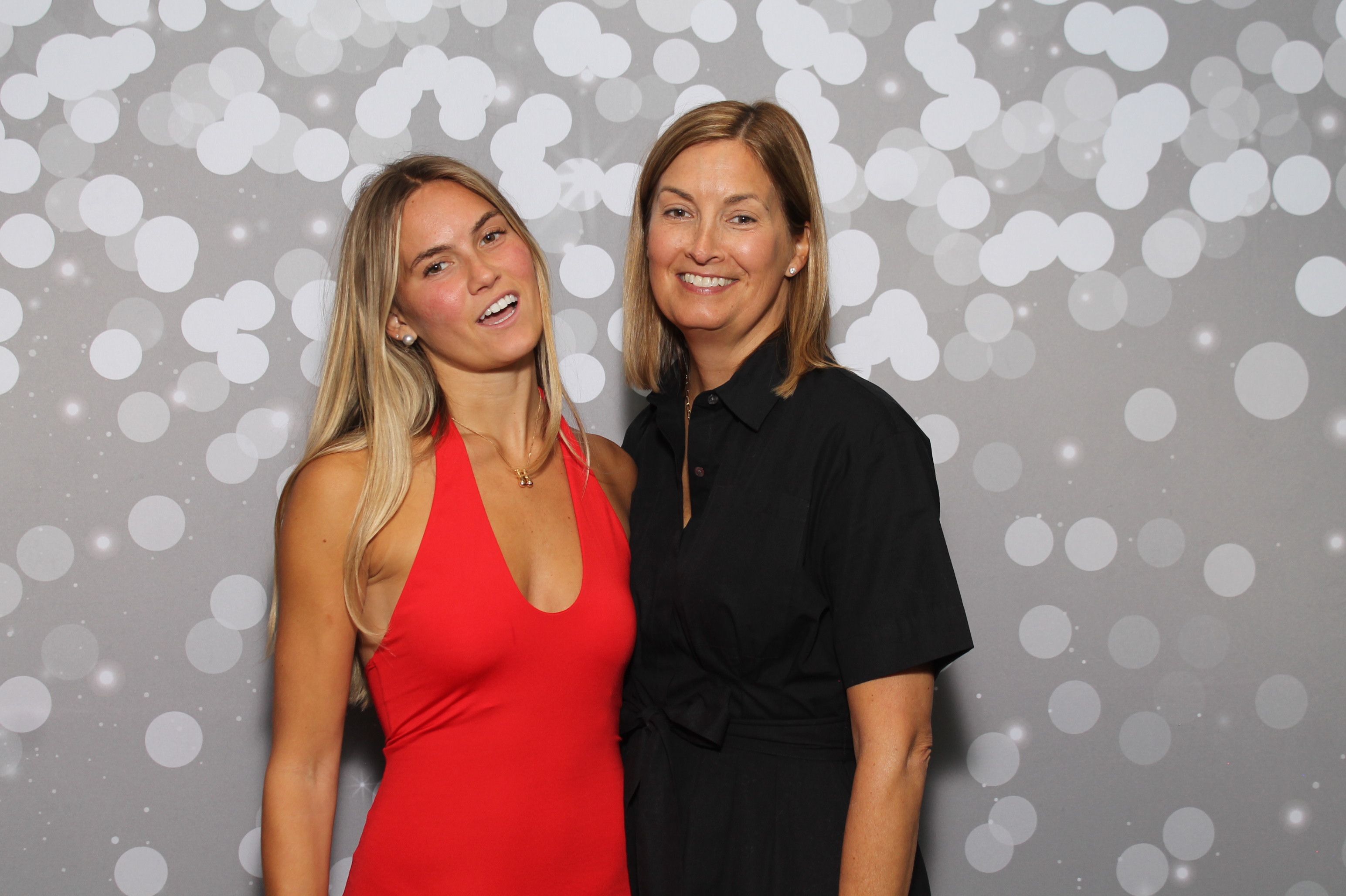 Red Dress Gala | View more photos from the event at gallery.photoboothcincy.com/u/PhotoBoothCincy/Red-Dress-Gala-1