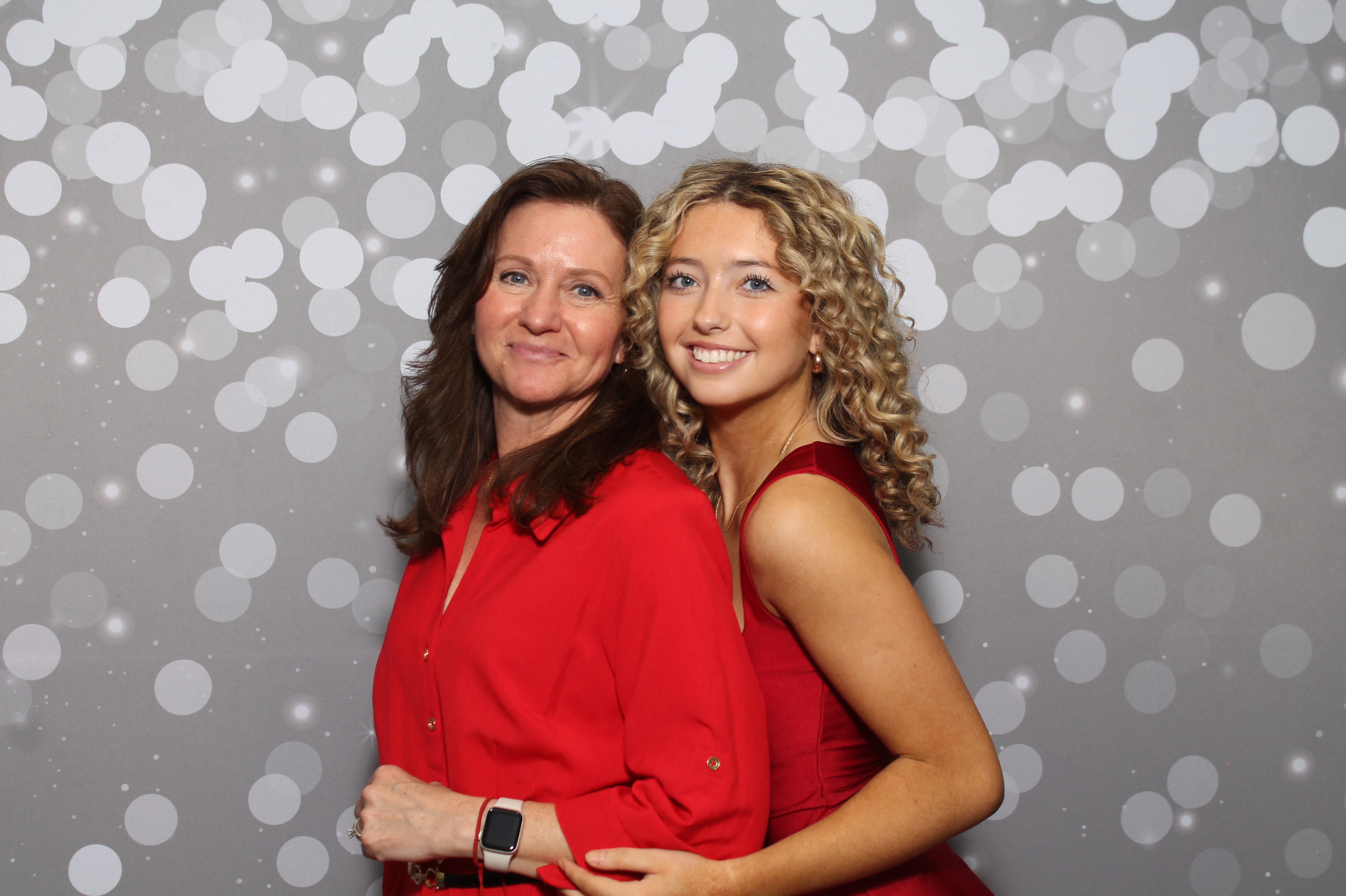 Red Dress Gala | View more photos from the event at gallery.photoboothcincy.com/u/PhotoBoothCincy/Red-Dress-Gala-1