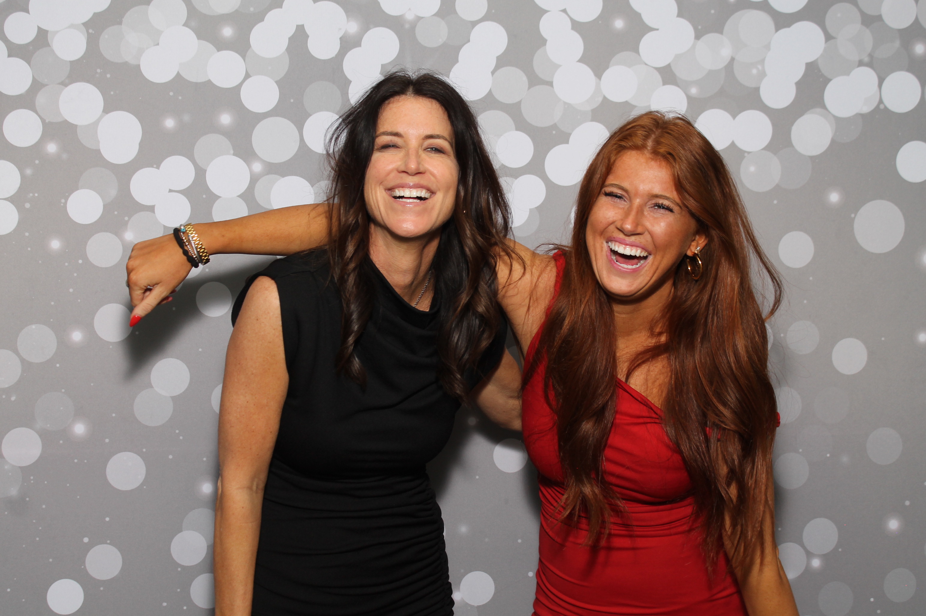 Red Dress Gala | View more photos from the event at gallery.photoboothcincy.com/u/PhotoBoothCincy/Red-Dress-Gala-1