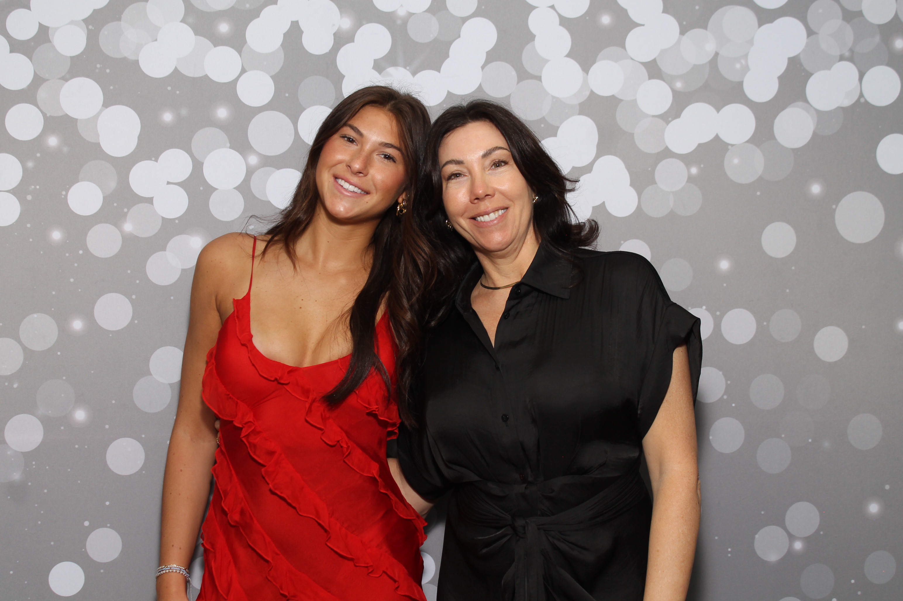 Red Dress Gala | View more photos from the event at gallery.photoboothcincy.com/u/PhotoBoothCincy/Red-Dress-Gala-1