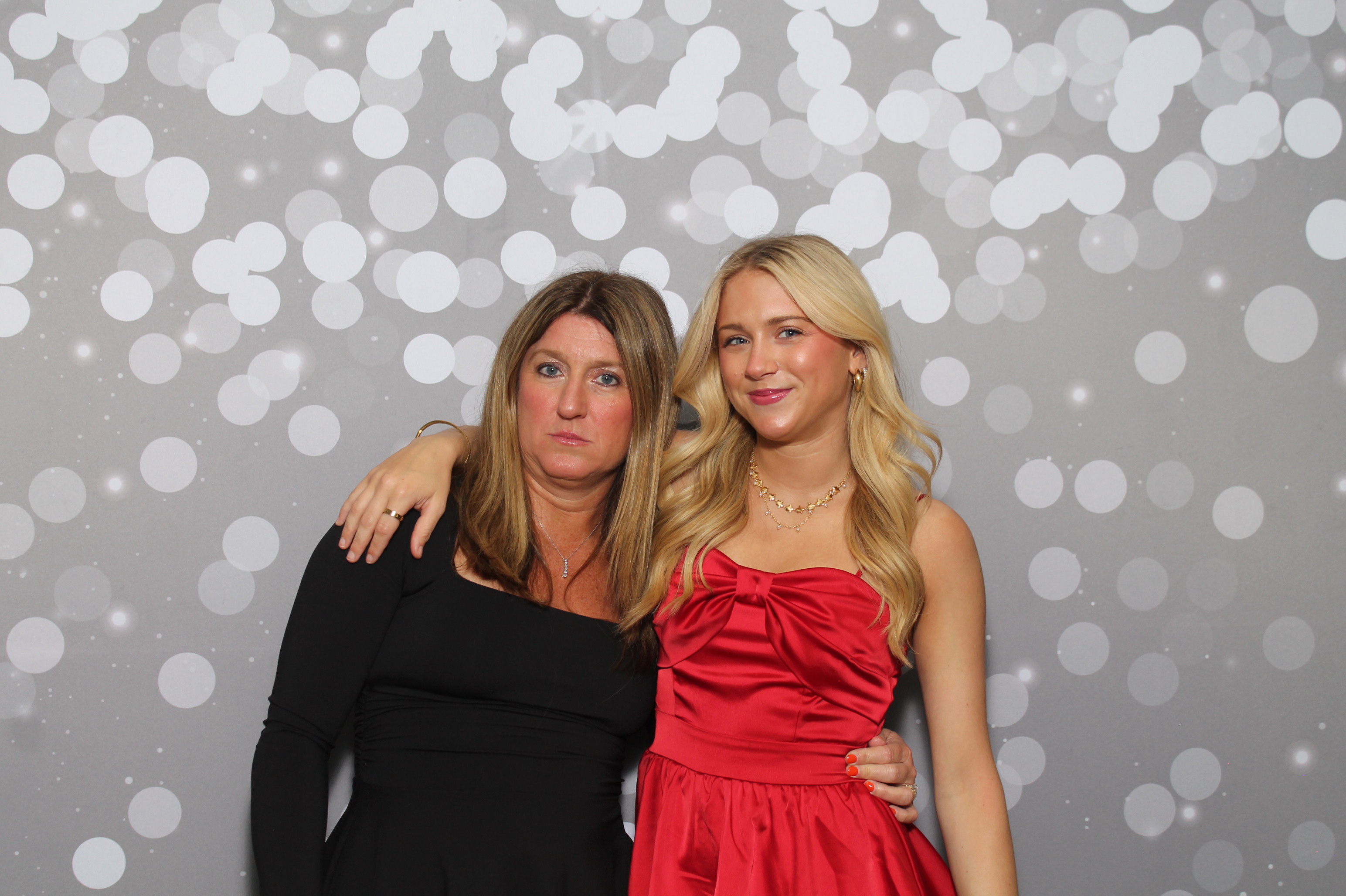 Red Dress Gala | View more photos from the event at gallery.photoboothcincy.com/u/PhotoBoothCincy/Red-Dress-Gala-1
