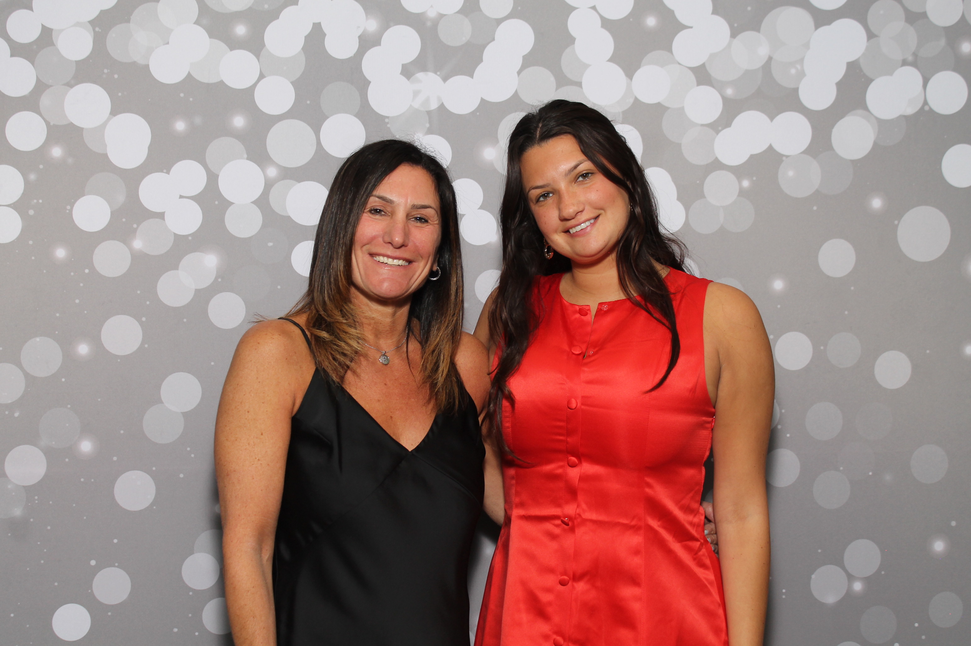 Red Dress Gala | View more photos from the event at gallery.photoboothcincy.com/u/PhotoBoothCincy/Red-Dress-Gala-1