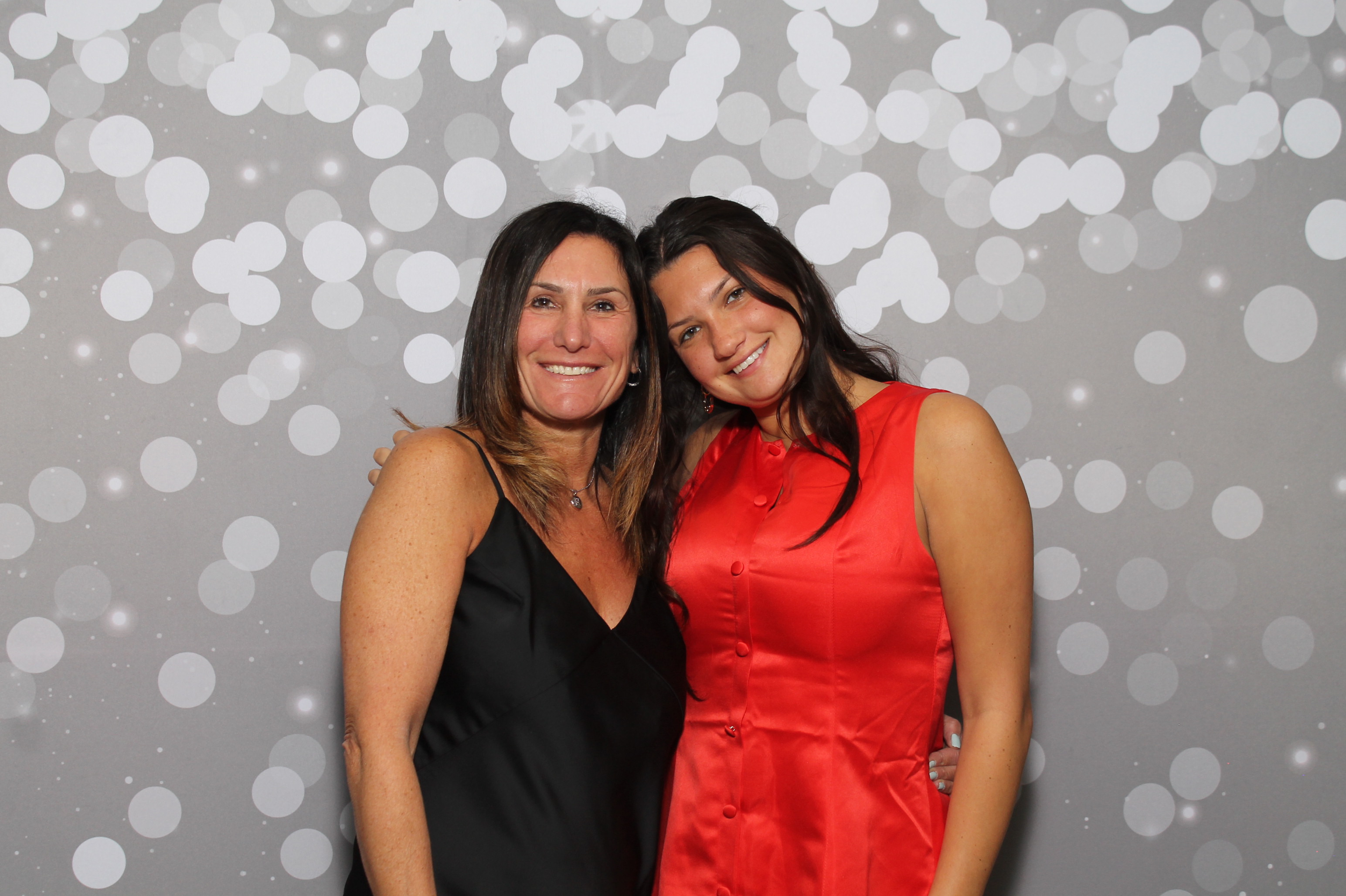 Red Dress Gala | View more photos from the event at gallery.photoboothcincy.com/u/PhotoBoothCincy/Red-Dress-Gala-1