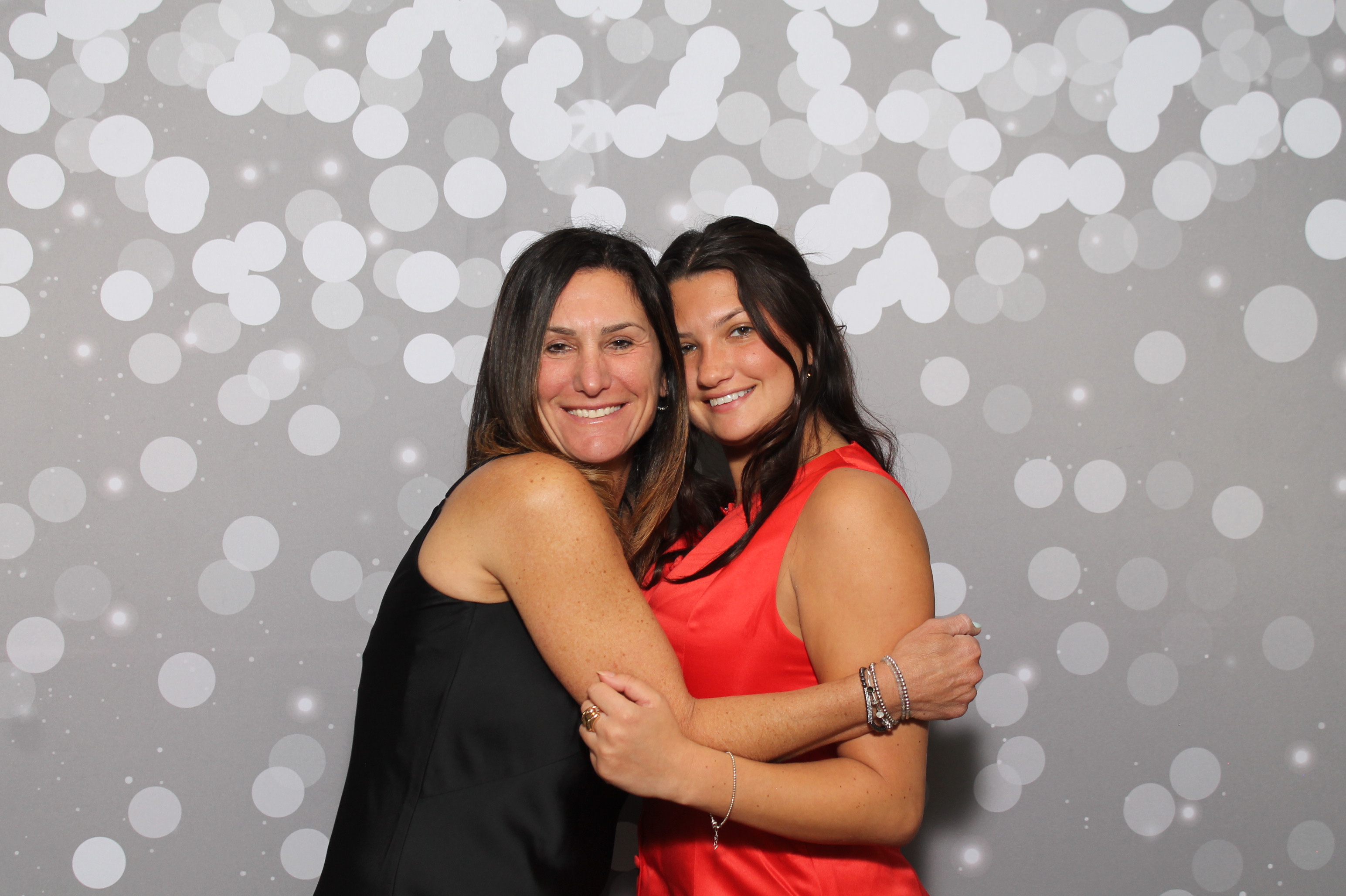 Red Dress Gala | View more photos from the event at gallery.photoboothcincy.com/u/PhotoBoothCincy/Red-Dress-Gala-1