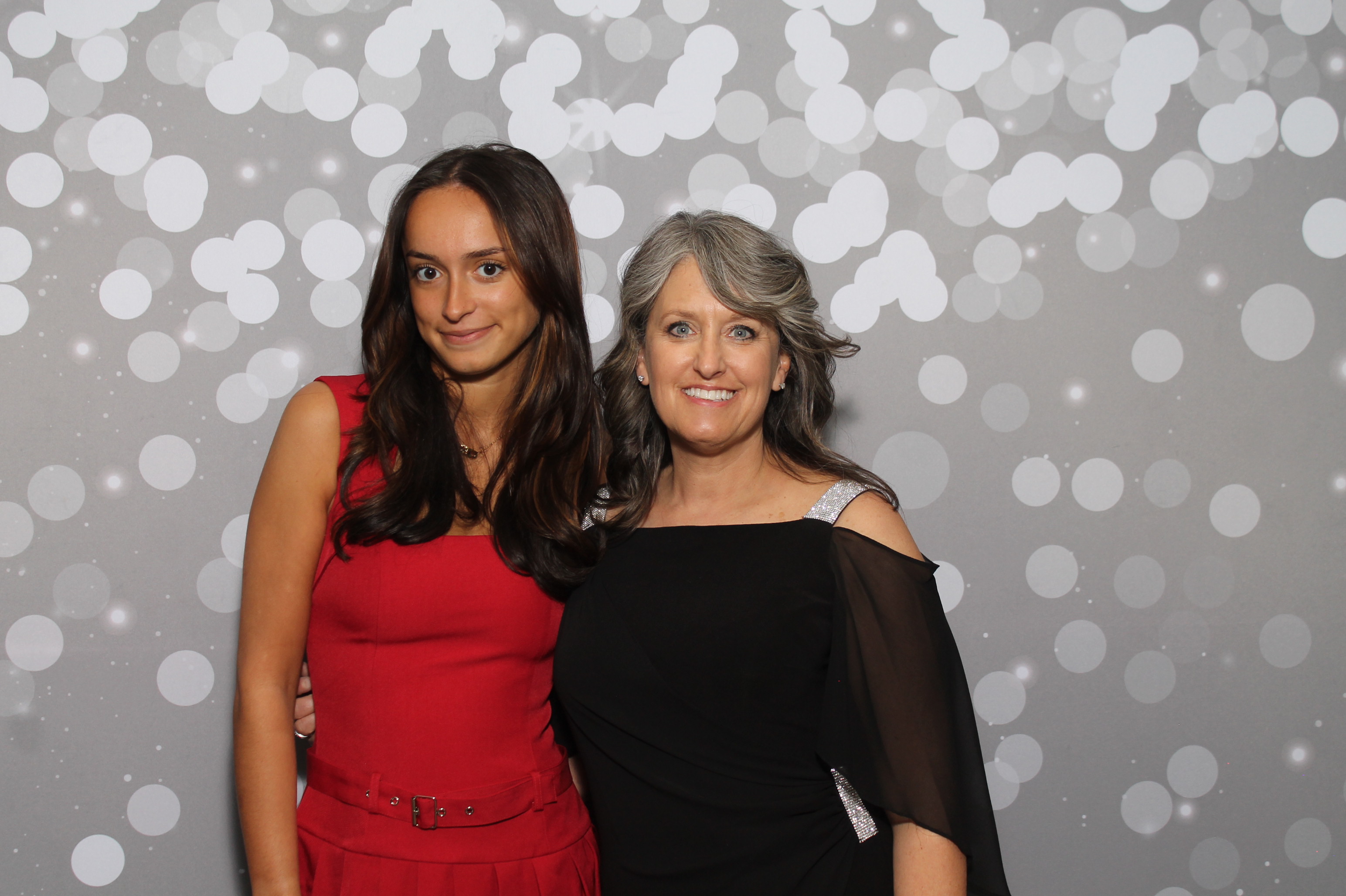 Red Dress Gala | View more photos from the event at gallery.photoboothcincy.com/u/PhotoBoothCincy/Red-Dress-Gala-1