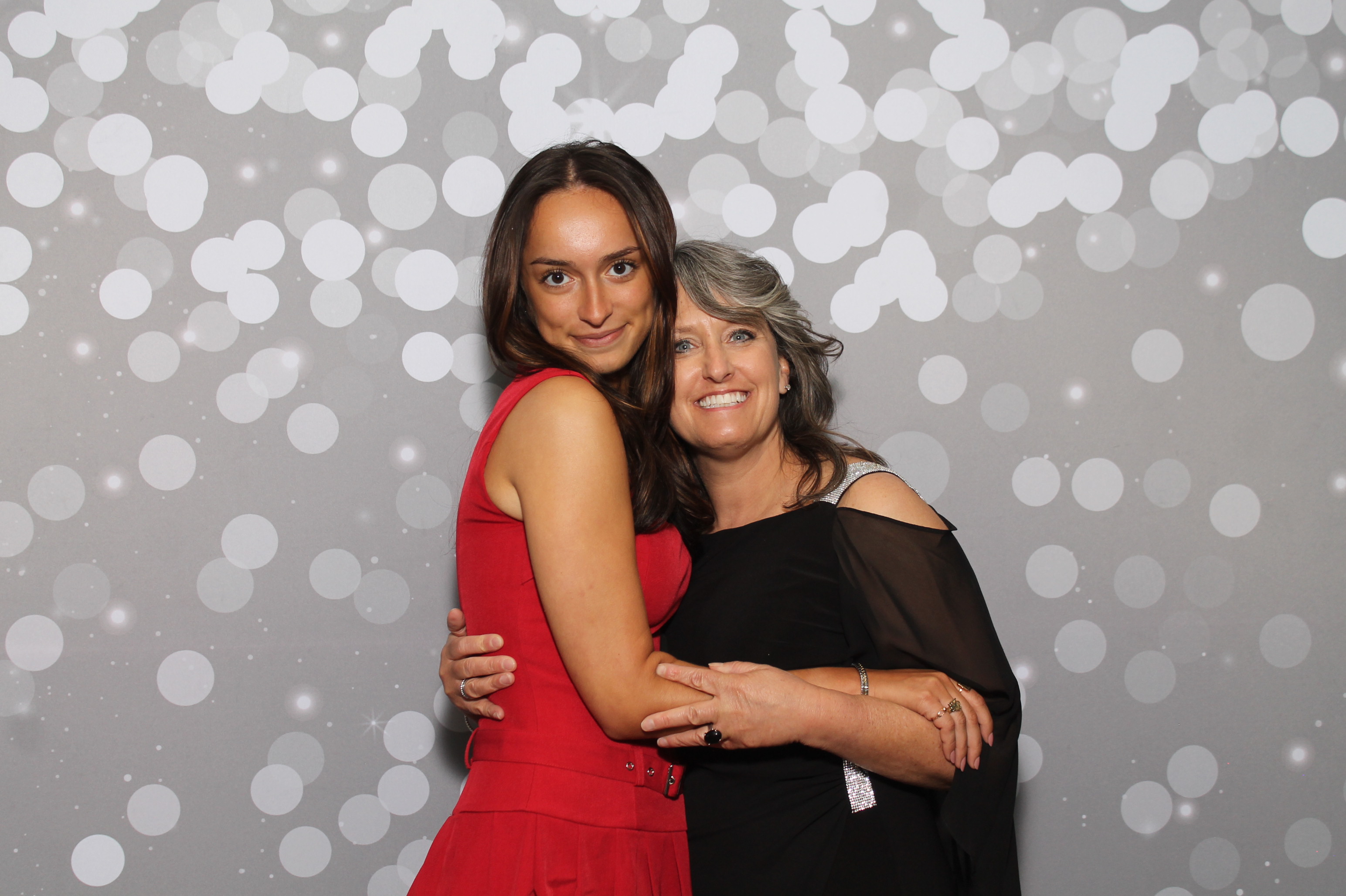 Red Dress Gala | View more photos from the event at gallery.photoboothcincy.com/u/PhotoBoothCincy/Red-Dress-Gala-1