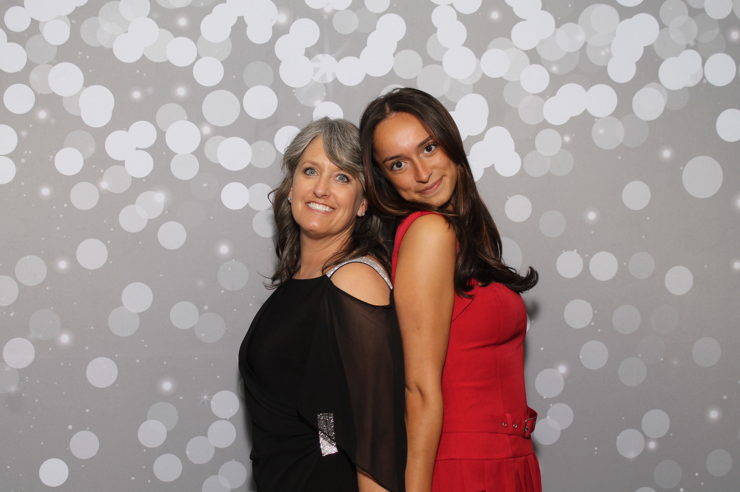Red Dress Gala | View more photos from the event at gallery.photoboothcincy.com/u/PhotoBoothCincy/Red-Dress-Gala-1