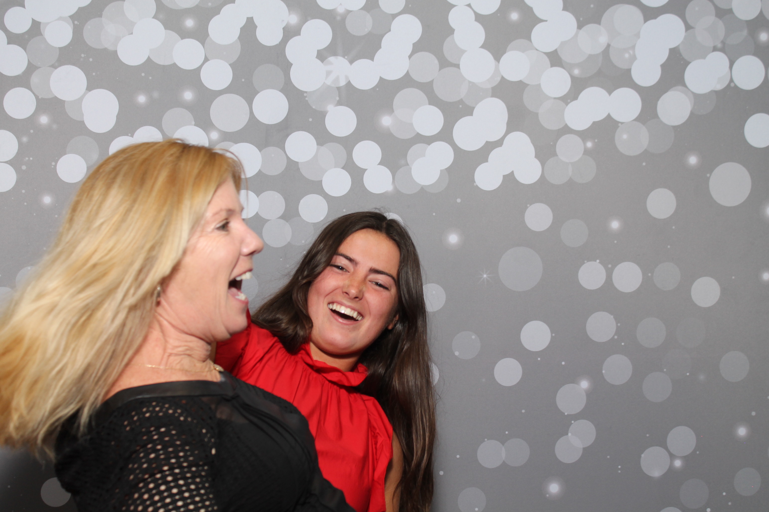 Red Dress Gala | View more photos from the event at gallery.photoboothcincy.com/u/PhotoBoothCincy/Red-Dress-Gala-1