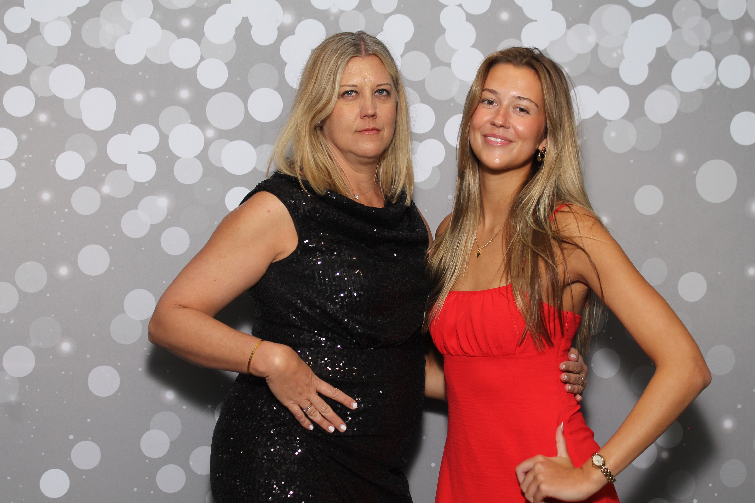 Red Dress Gala | View more photos from the event at gallery.photoboothcincy.com/u/PhotoBoothCincy/Red-Dress-Gala-1