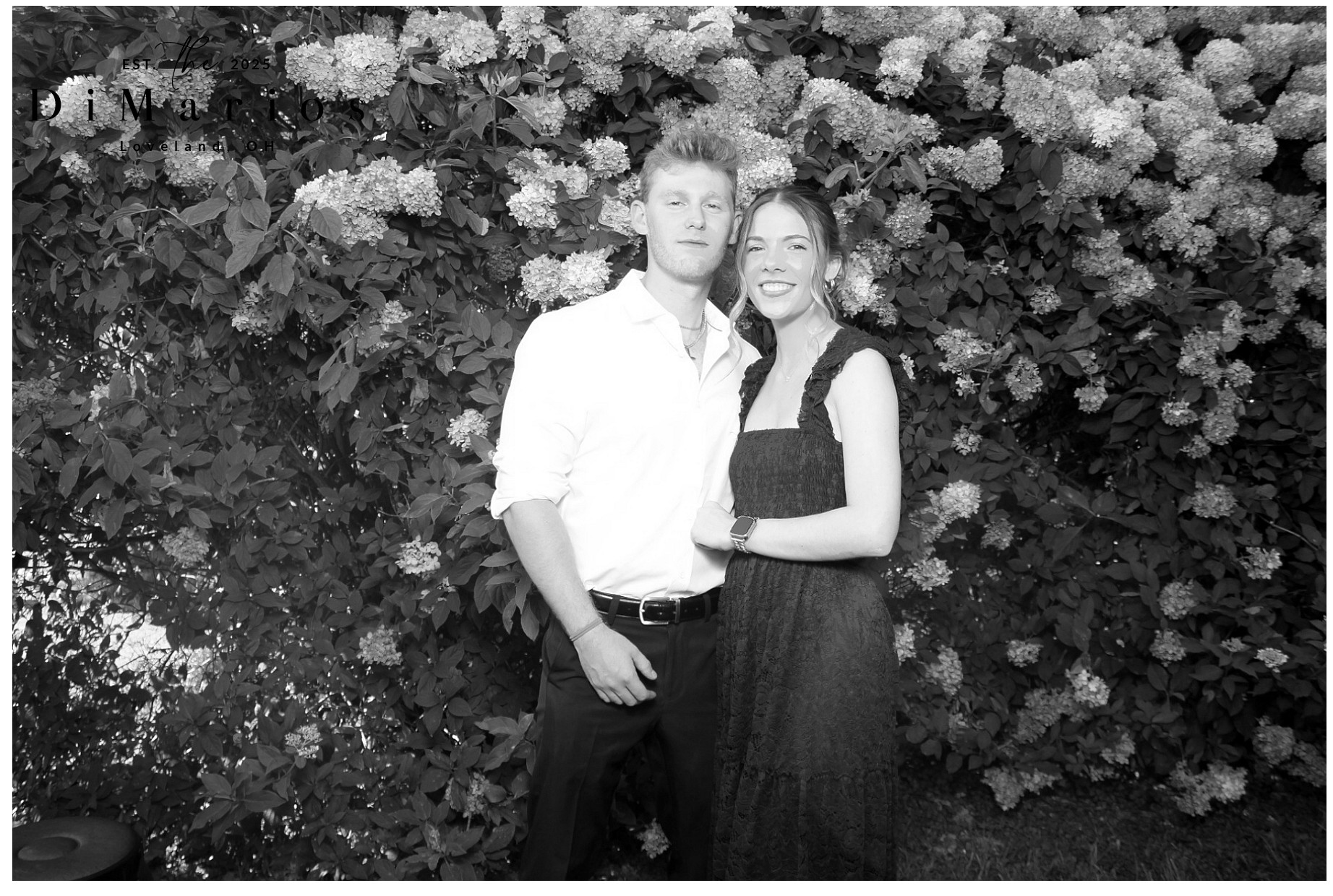 Reilly & Sam | View more photos from the event at gallery.photoboothcincy.com/u/PhotoBoothCincy/Reilly-Sam