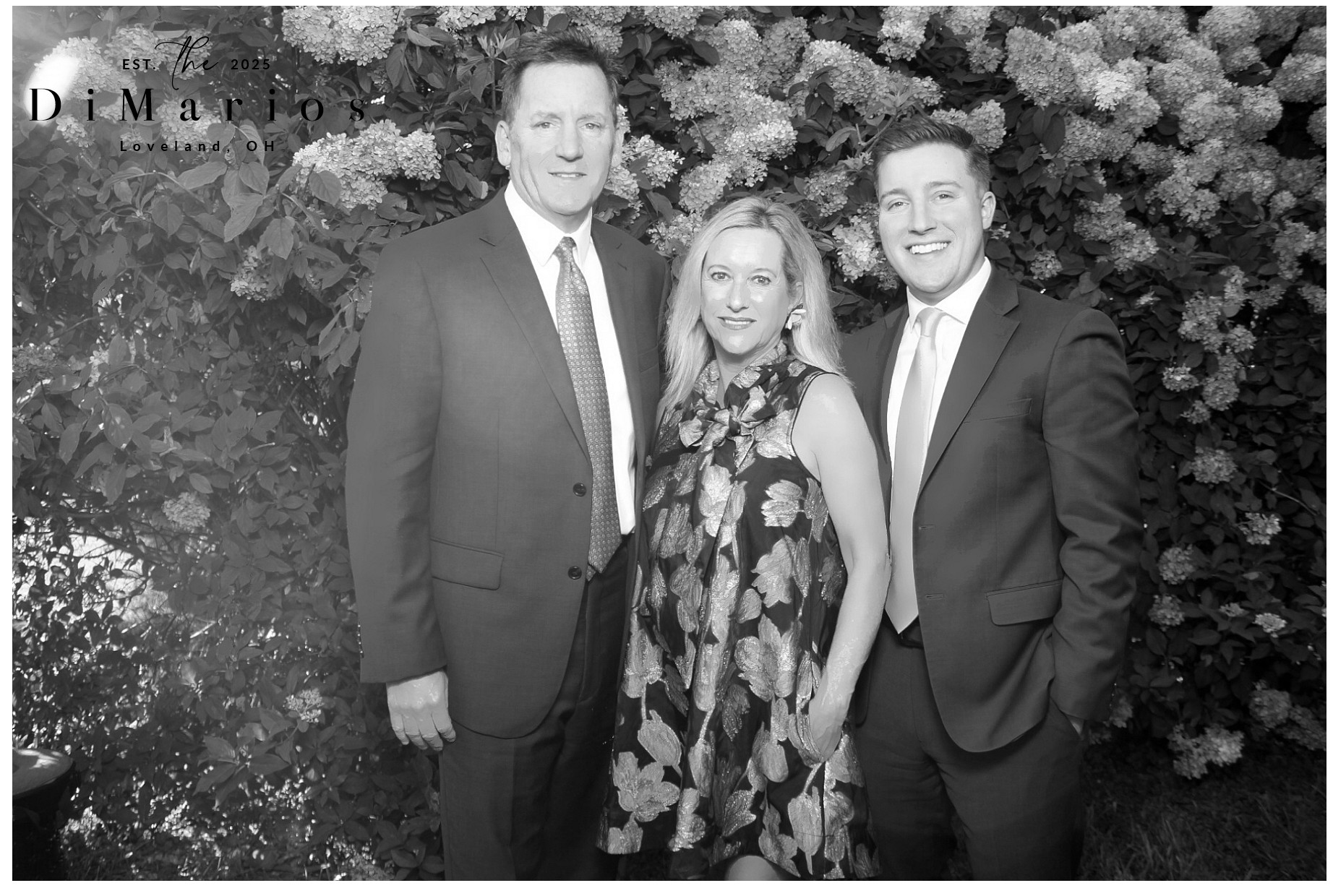 Reilly & Sam | View more photos from the event at gallery.photoboothcincy.com/u/PhotoBoothCincy/Reilly-Sam