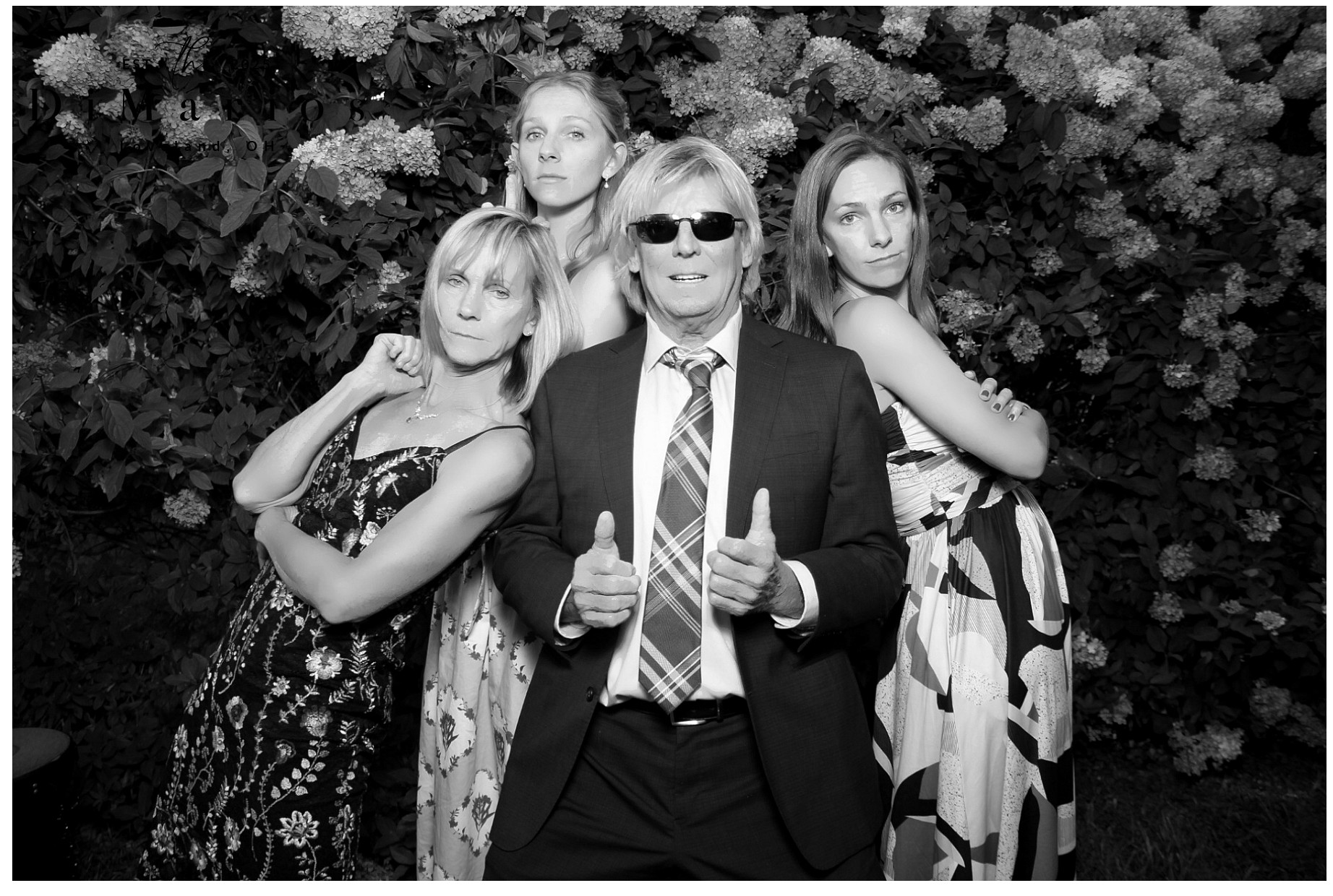 Reilly & Sam | View more photos from the event at gallery.photoboothcincy.com/u/PhotoBoothCincy/Reilly-Sam