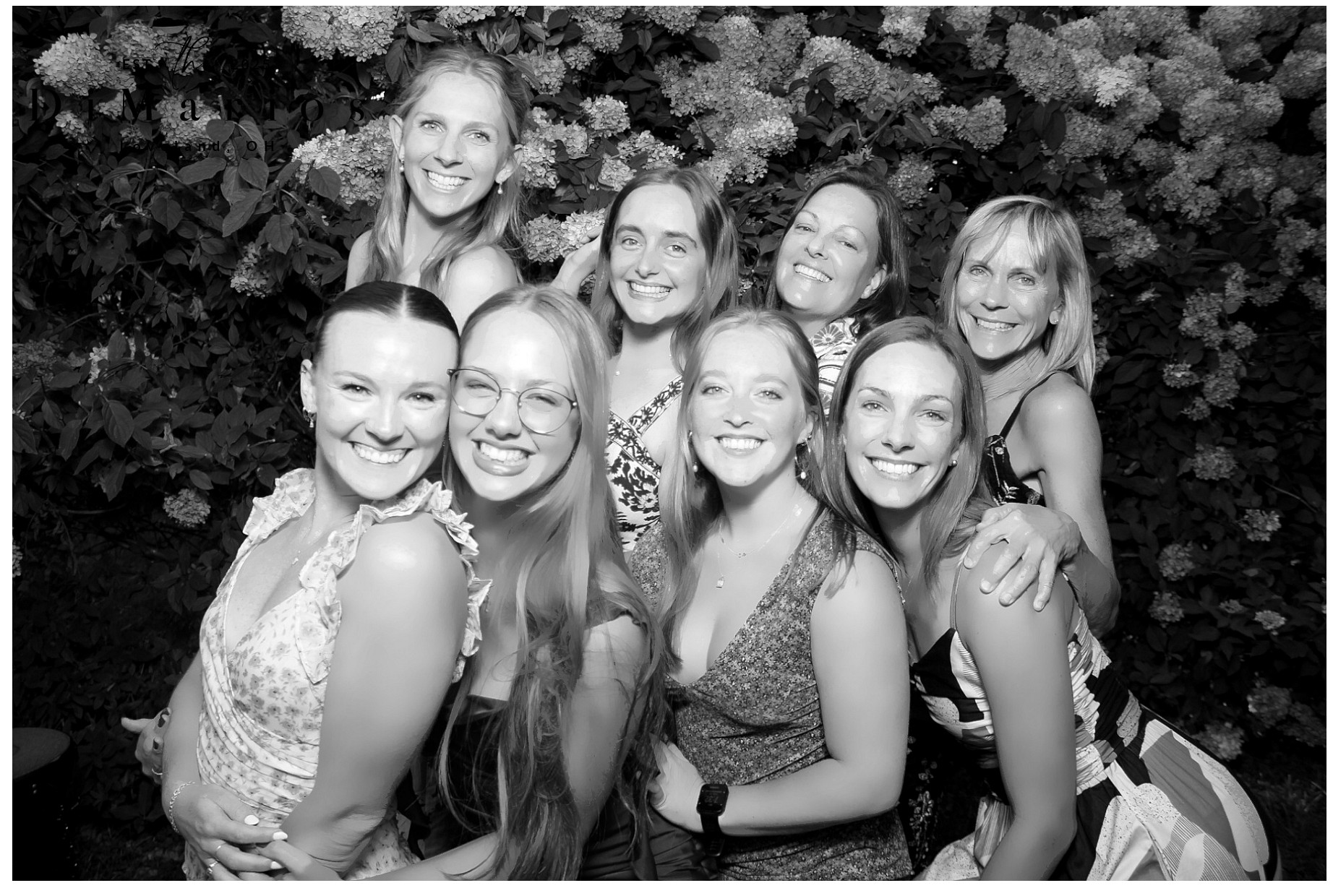 Reilly & Sam | View more photos from the event at gallery.photoboothcincy.com/u/PhotoBoothCincy/Reilly-Sam