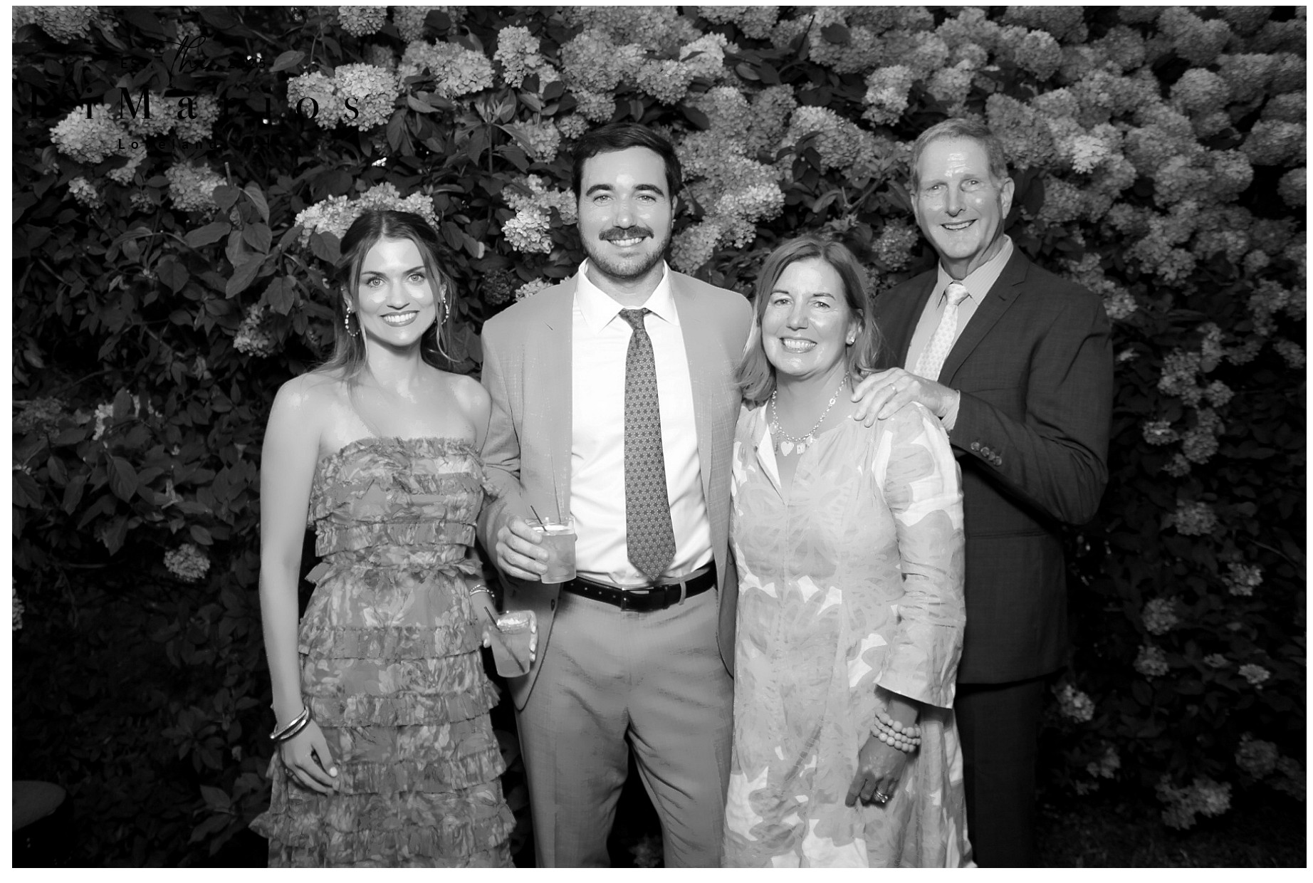 Reilly & Sam | View more photos from the event at gallery.photoboothcincy.com/u/PhotoBoothCincy/Reilly-Sam