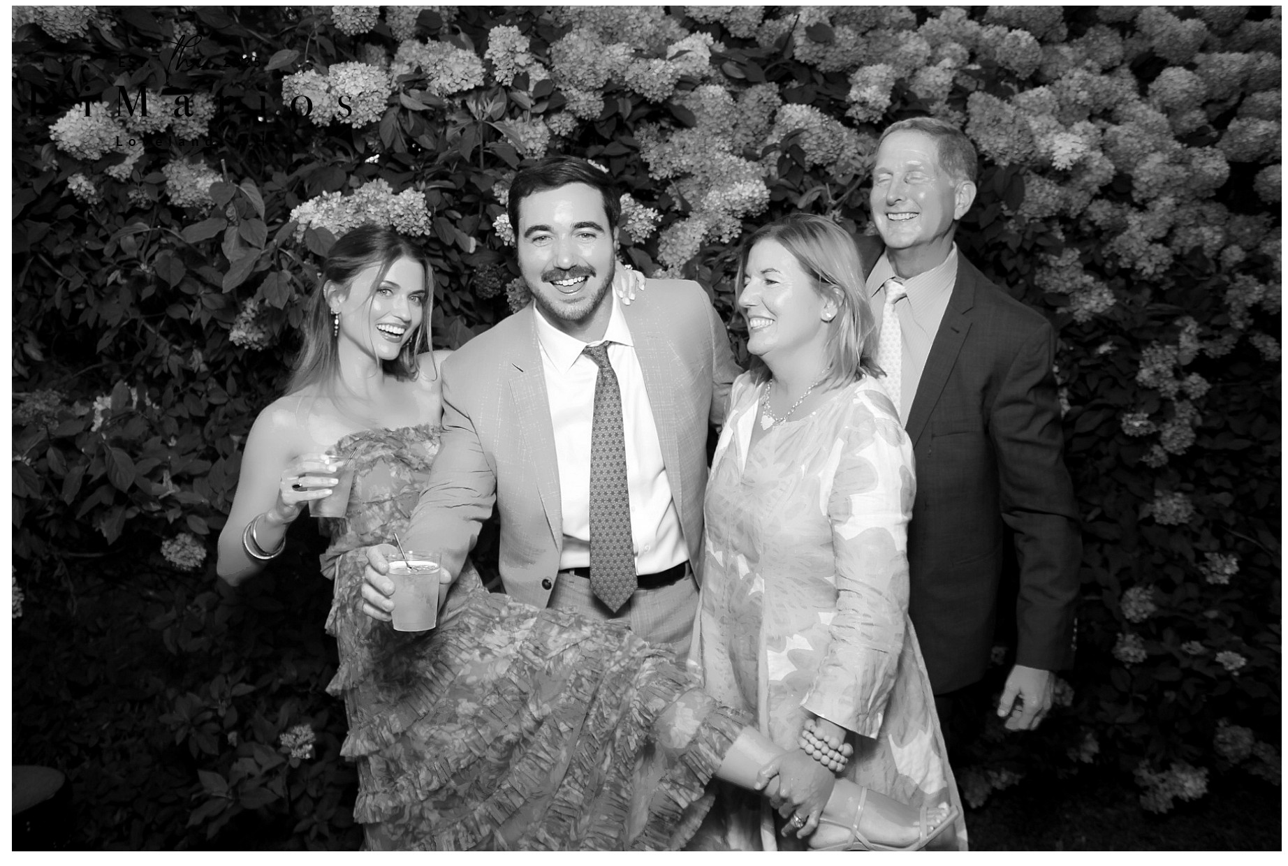 Reilly & Sam | View more photos from the event at gallery.photoboothcincy.com/u/PhotoBoothCincy/Reilly-Sam