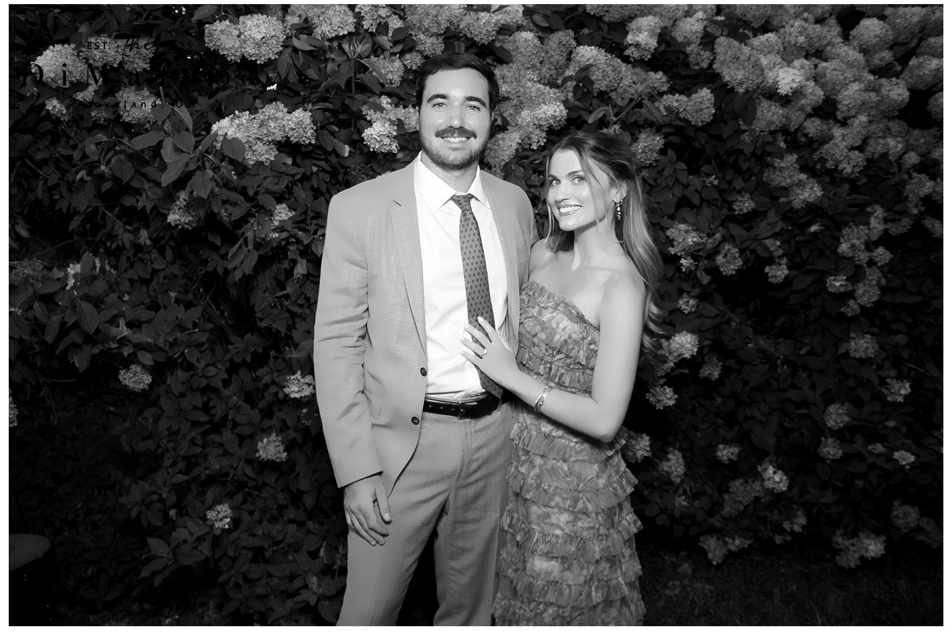Reilly & Sam | View more photos from the event at gallery.photoboothcincy.com/u/PhotoBoothCincy/Reilly-Sam