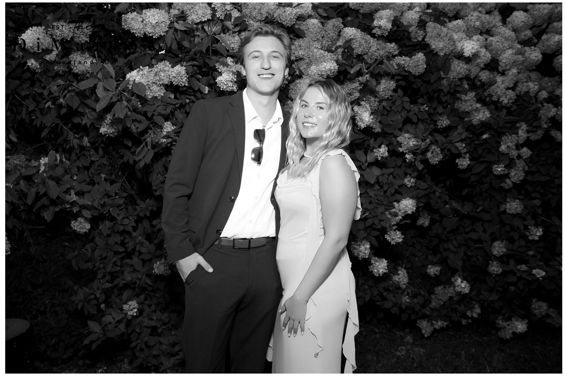Reilly & Sam | View more photos from the event at gallery.photoboothcincy.com/u/PhotoBoothCincy/Reilly-Sam