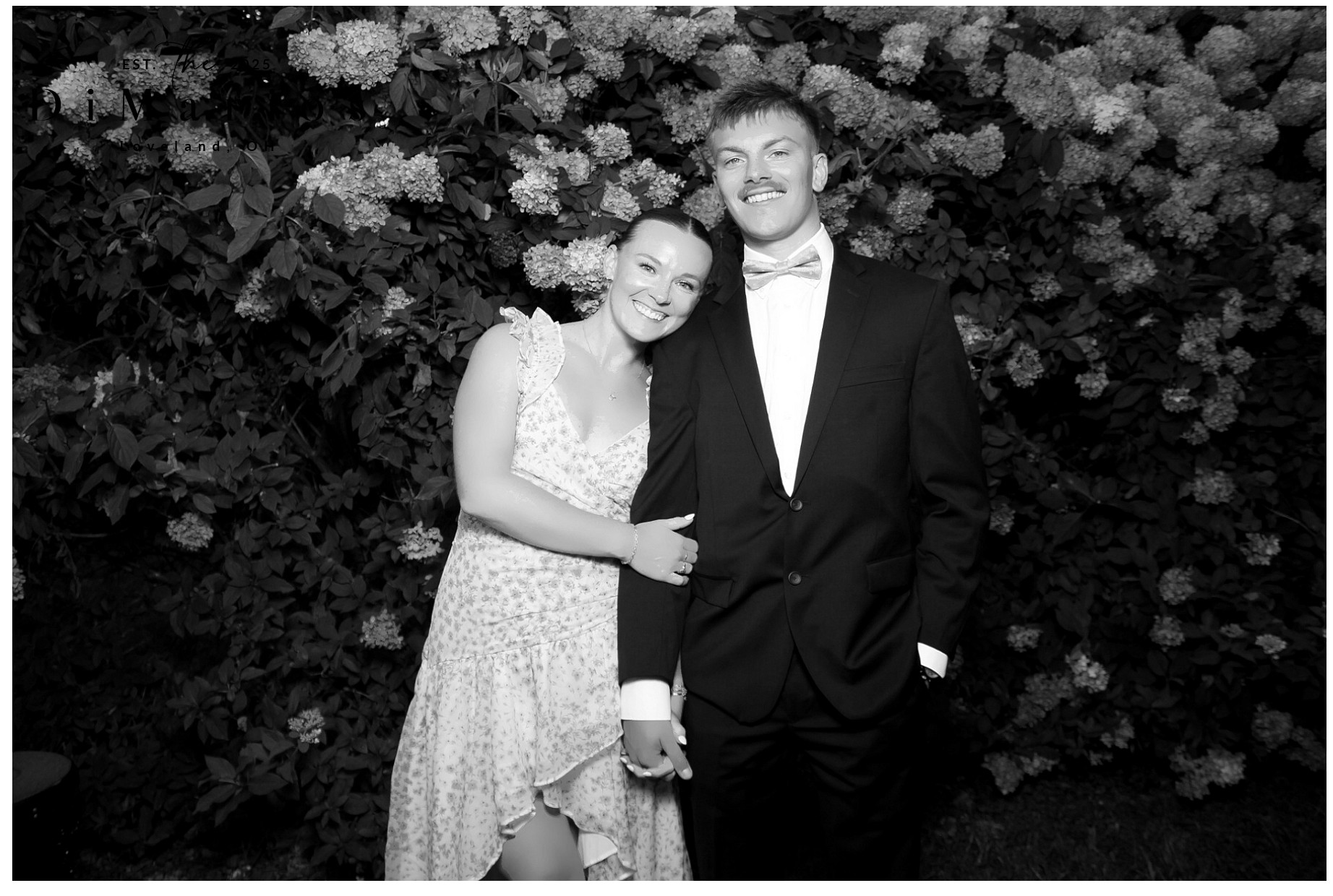 Reilly & Sam | View more photos from the event at gallery.photoboothcincy.com/u/PhotoBoothCincy/Reilly-Sam