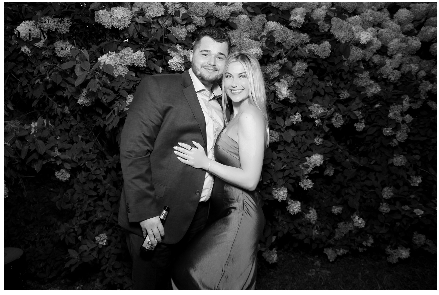 Reilly & Sam | View more photos from the event at gallery.photoboothcincy.com/u/PhotoBoothCincy/Reilly-Sam