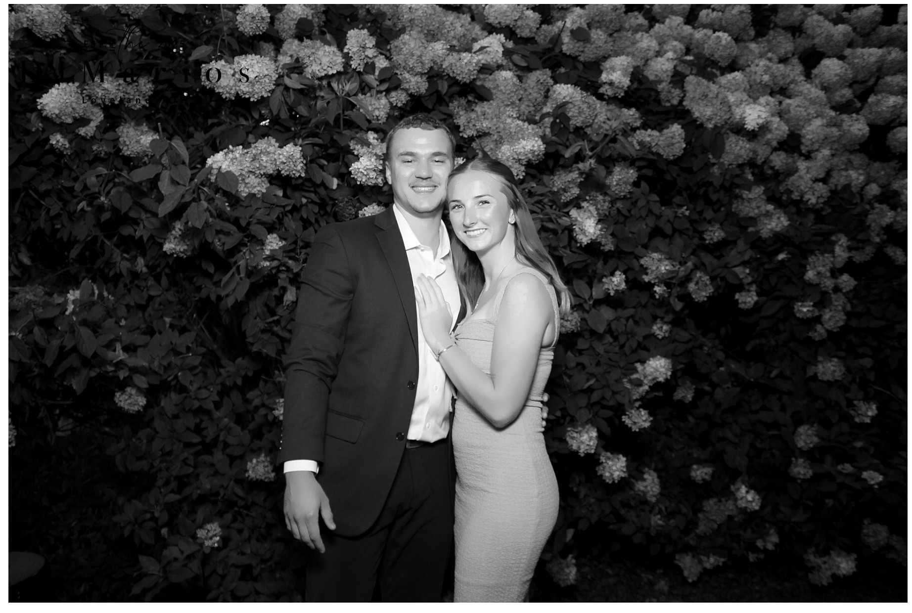 Reilly & Sam | View more photos from the event at gallery.photoboothcincy.com/u/PhotoBoothCincy/Reilly-Sam