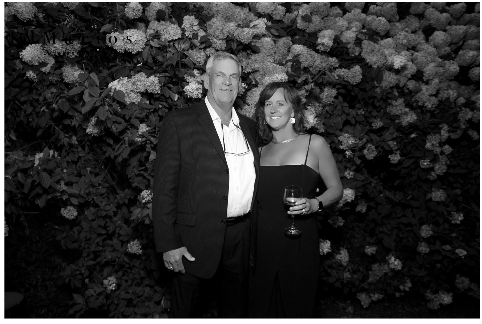 Reilly & Sam | View more photos from the event at gallery.photoboothcincy.com/u/PhotoBoothCincy/Reilly-Sam