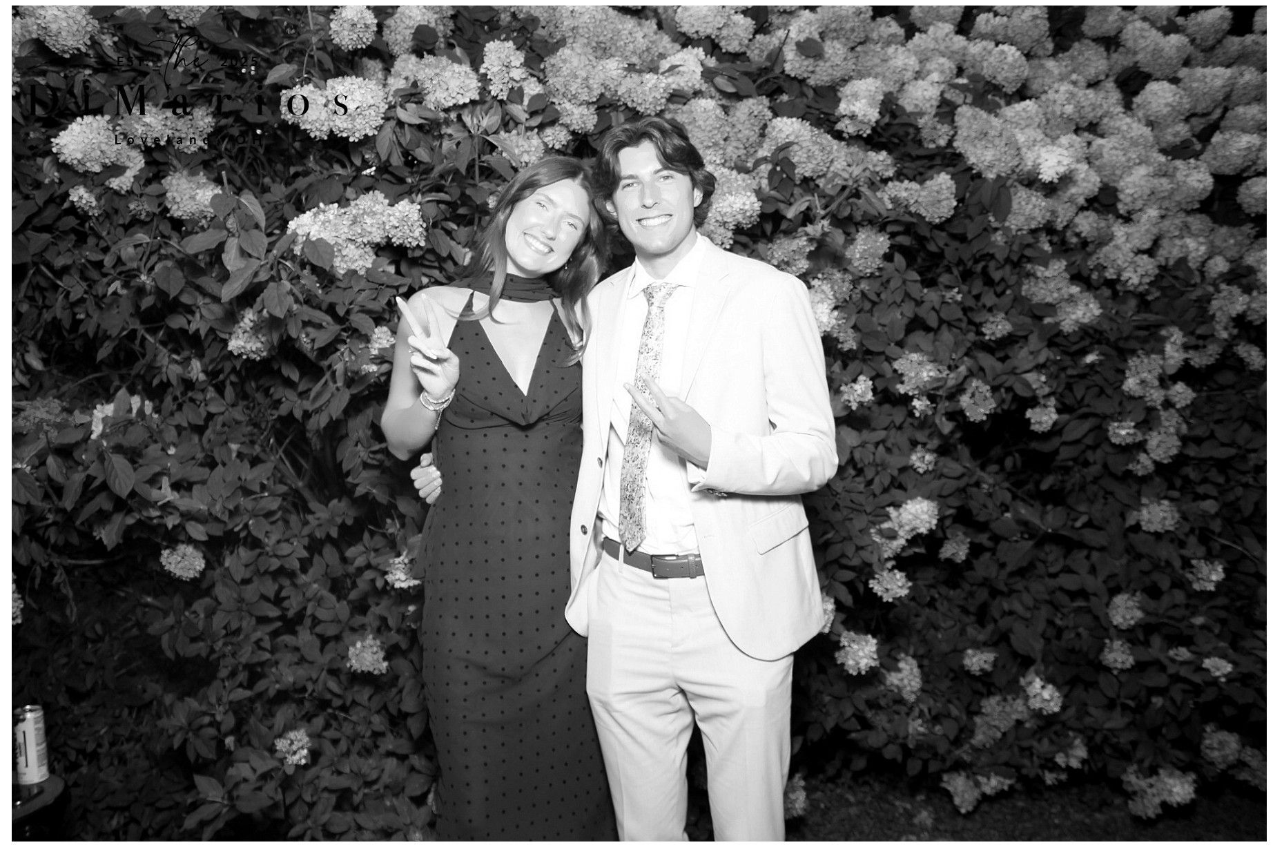Reilly & Sam | View more photos from the event at gallery.photoboothcincy.com/u/PhotoBoothCincy/Reilly-Sam