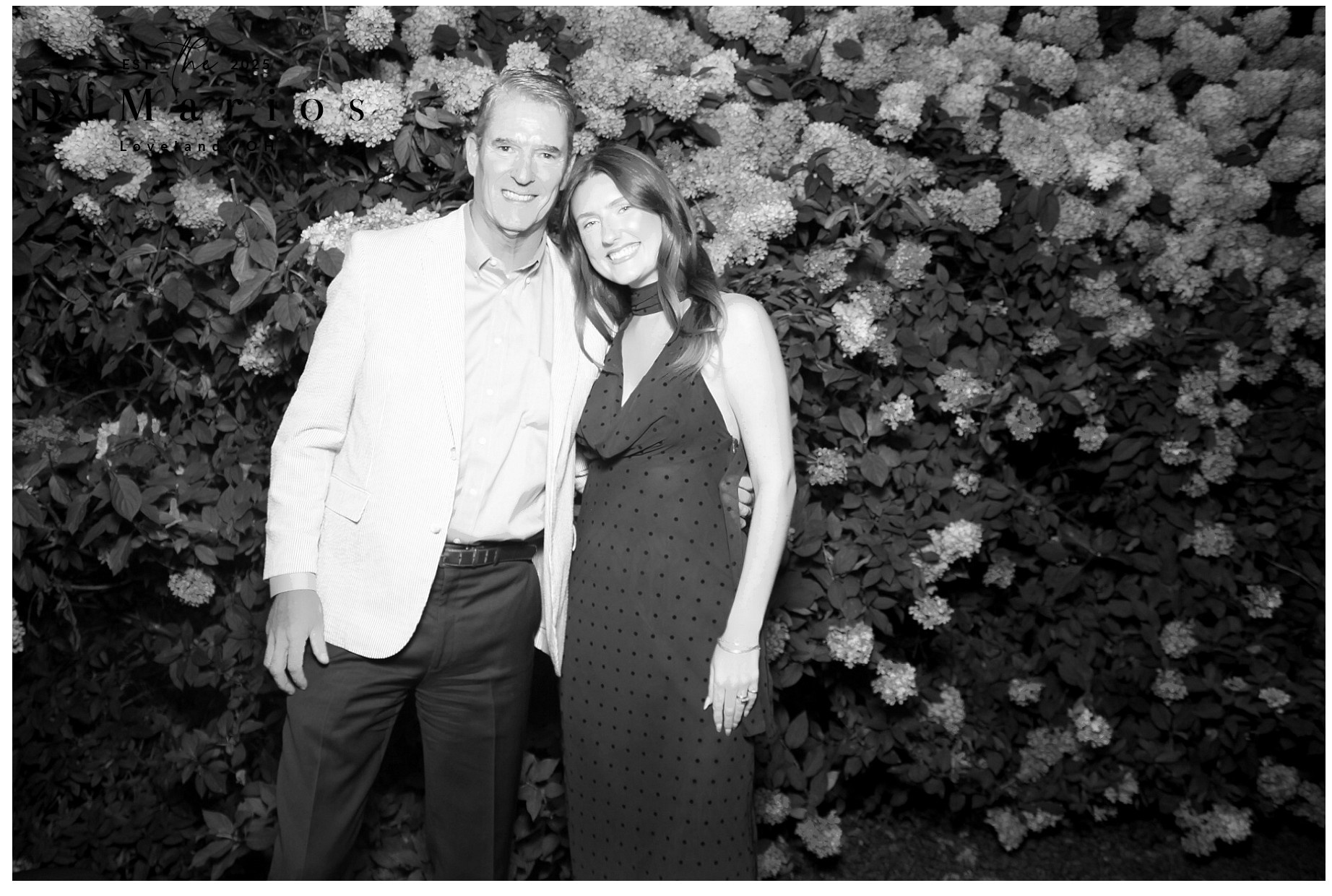 Reilly & Sam | View more photos from the event at gallery.photoboothcincy.com/u/PhotoBoothCincy/Reilly-Sam