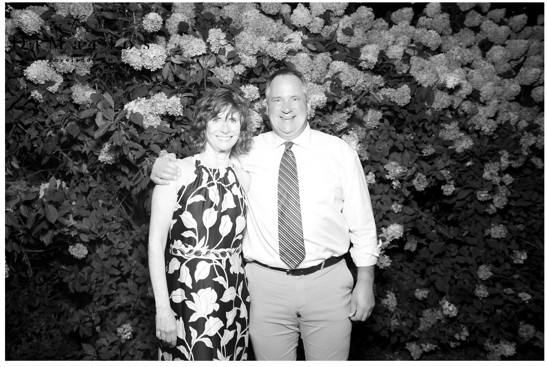 Reilly & Sam | View more photos from the event at gallery.photoboothcincy.com/u/PhotoBoothCincy/Reilly-Sam