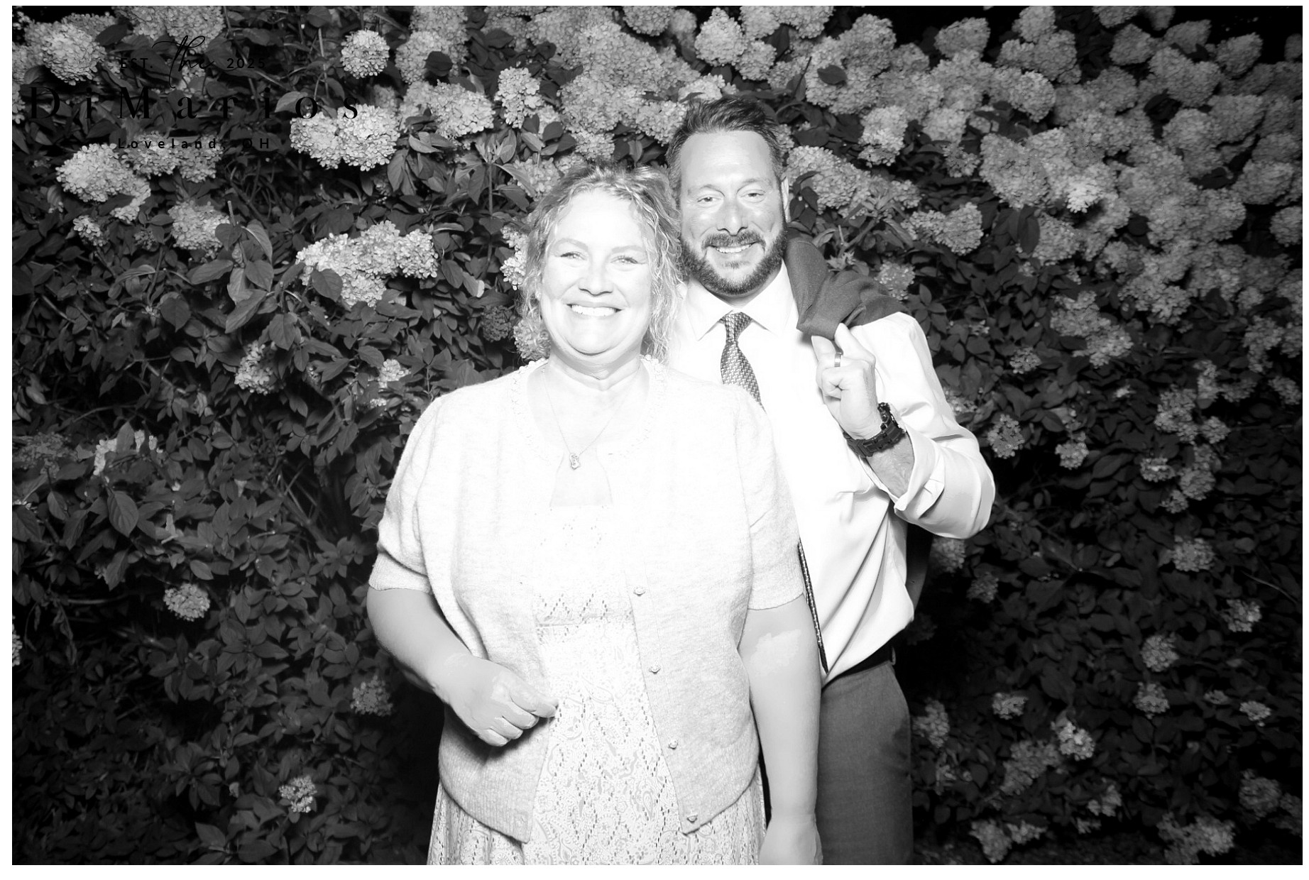 Reilly & Sam | View more photos from the event at gallery.photoboothcincy.com/u/PhotoBoothCincy/Reilly-Sam