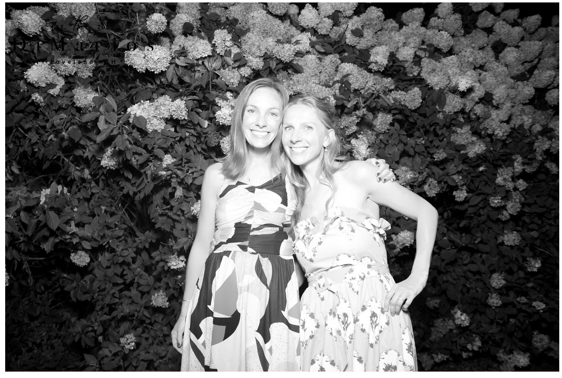 Reilly & Sam | View more photos from the event at gallery.photoboothcincy.com/u/PhotoBoothCincy/Reilly-Sam