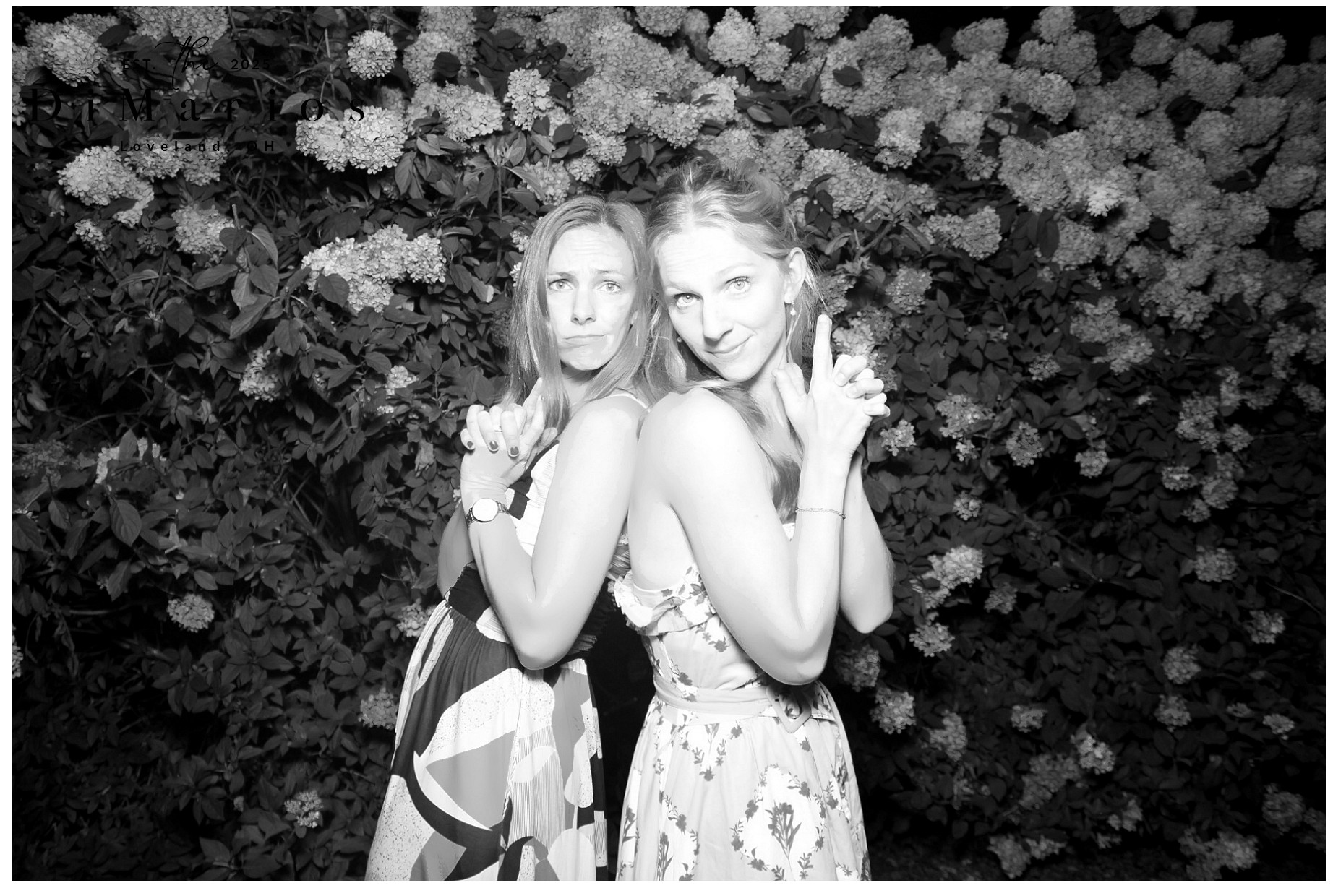 Reilly & Sam | View more photos from the event at gallery.photoboothcincy.com/u/PhotoBoothCincy/Reilly-Sam