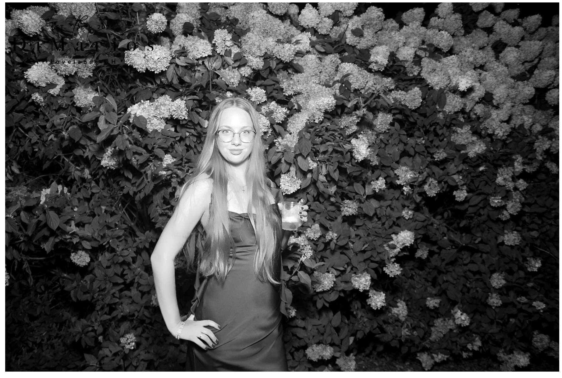 Reilly & Sam | View more photos from the event at gallery.photoboothcincy.com/u/PhotoBoothCincy/Reilly-Sam
