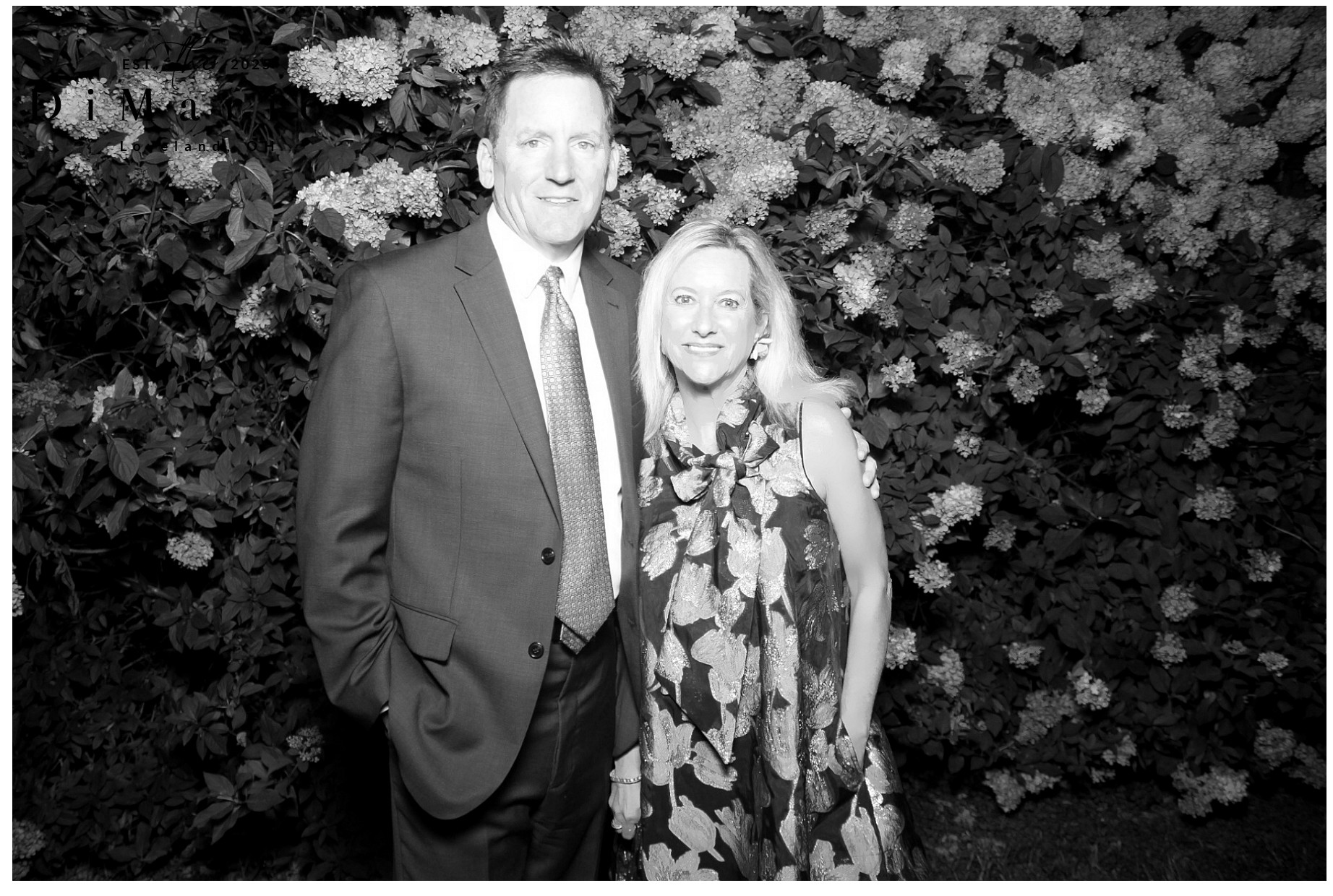 Reilly & Sam | View more photos from the event at gallery.photoboothcincy.com/u/PhotoBoothCincy/Reilly-Sam